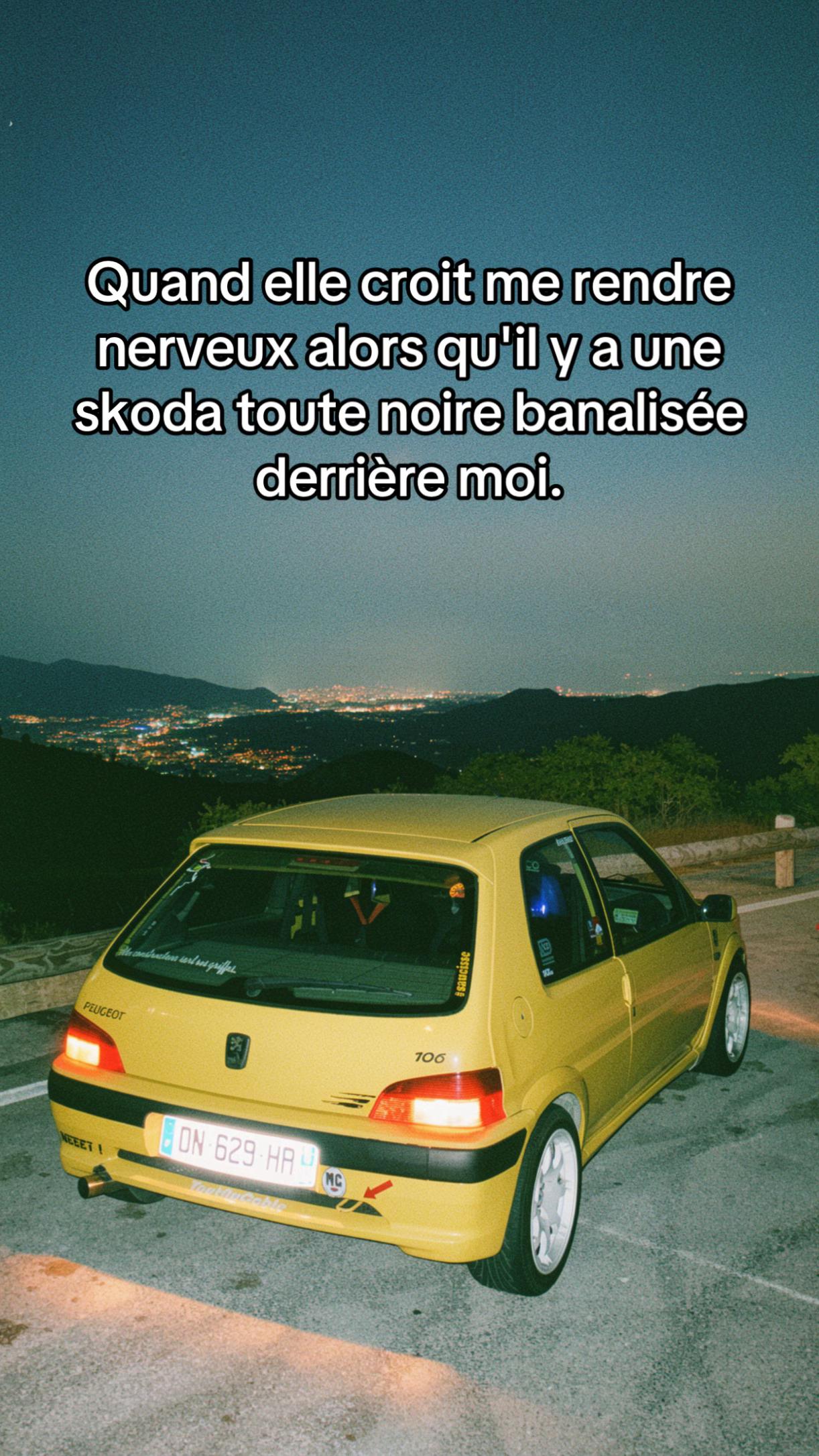 @106 Enfant Terrible