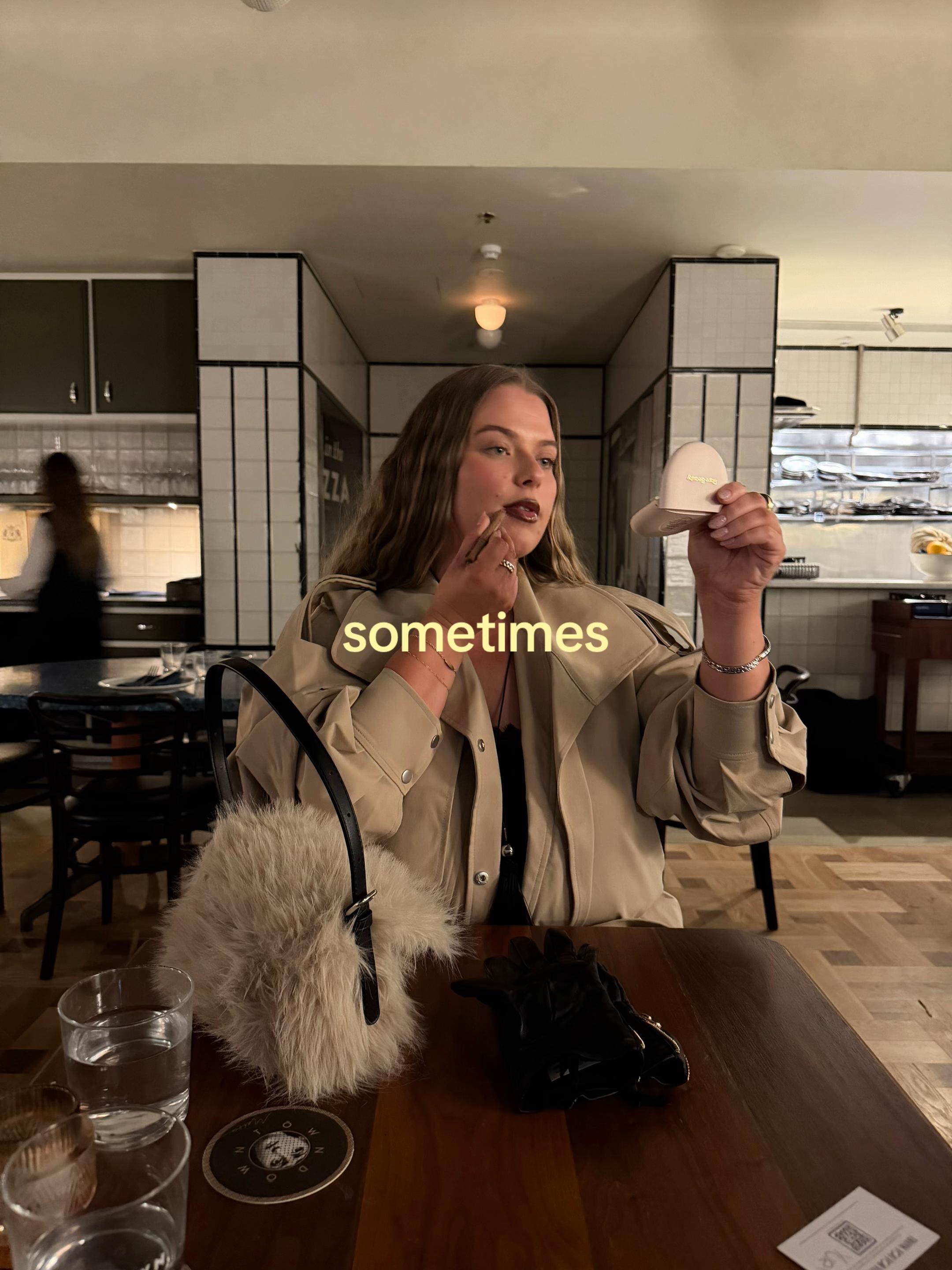 @Katie