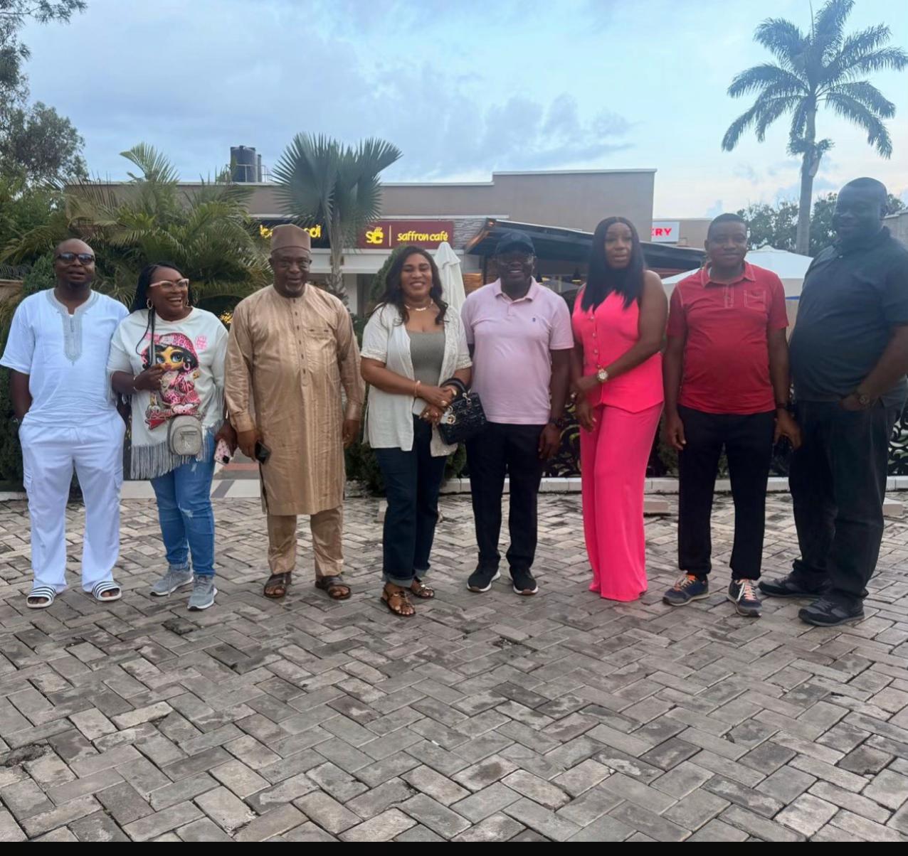 @Dr Joyce Ugbosu