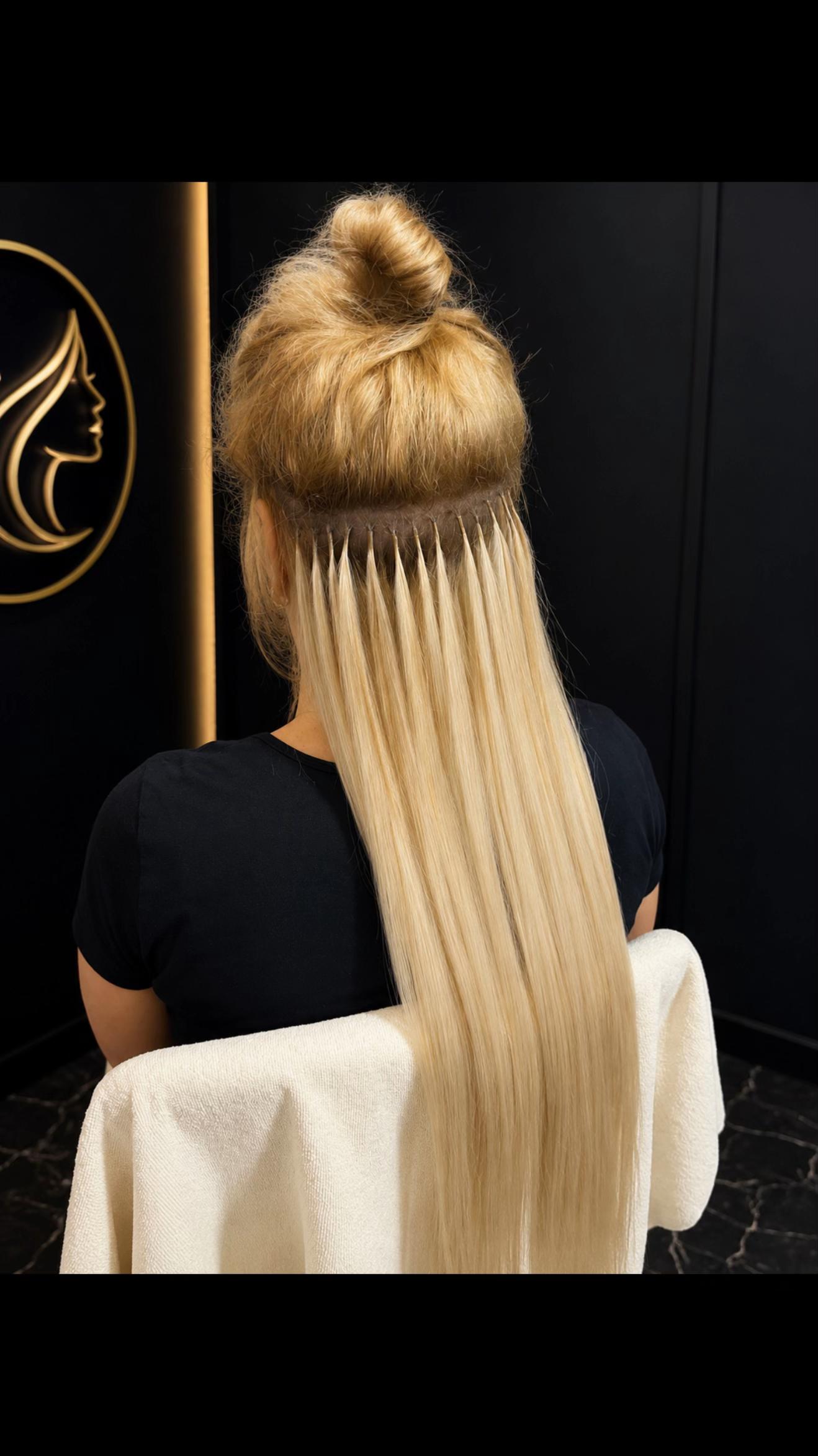 @Extensii Afro - Brăila