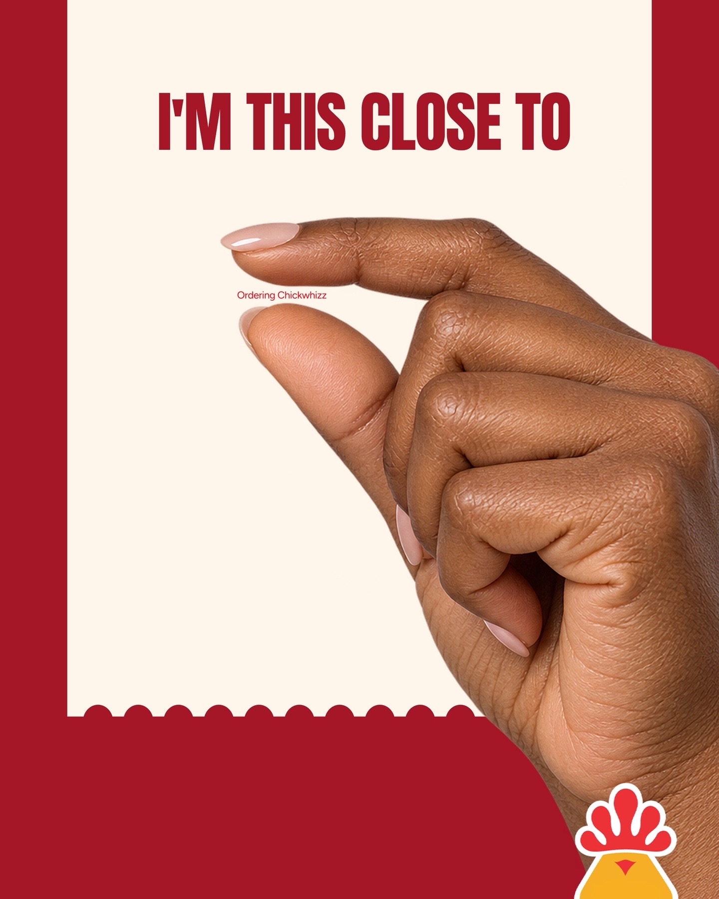 @Chicken Republic