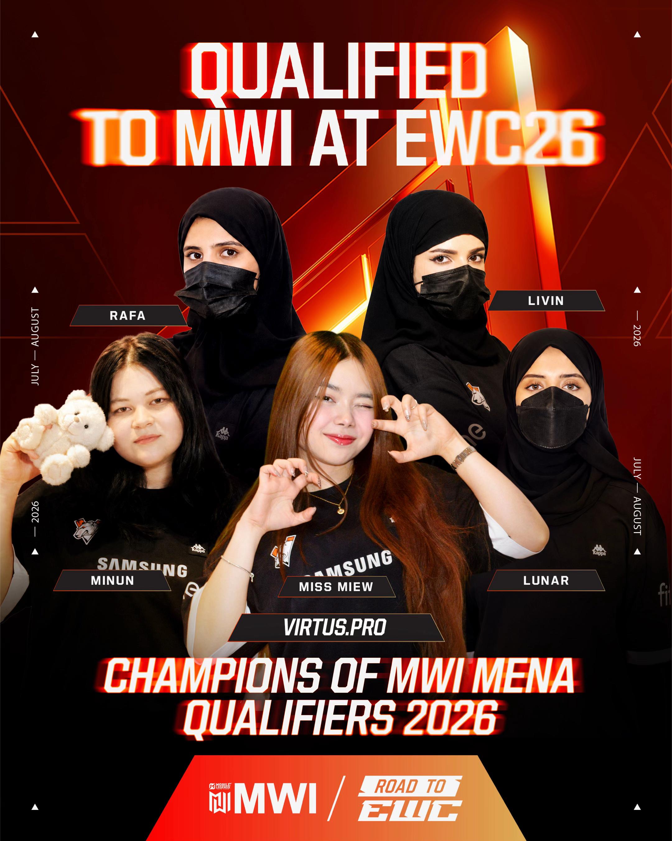 @MLBB Esports Official