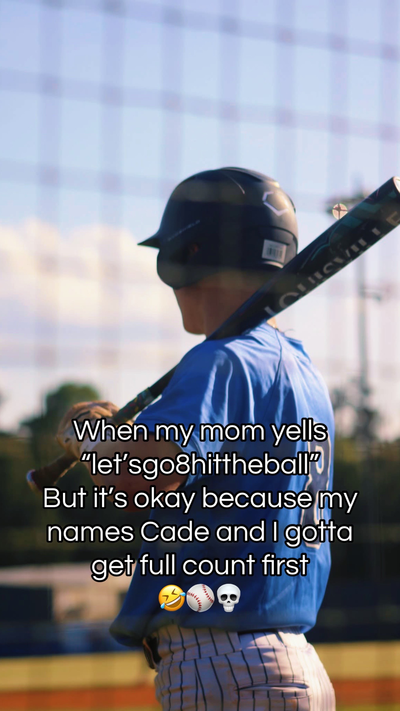 @Brandy Maskew- Sports Mom 💙💙