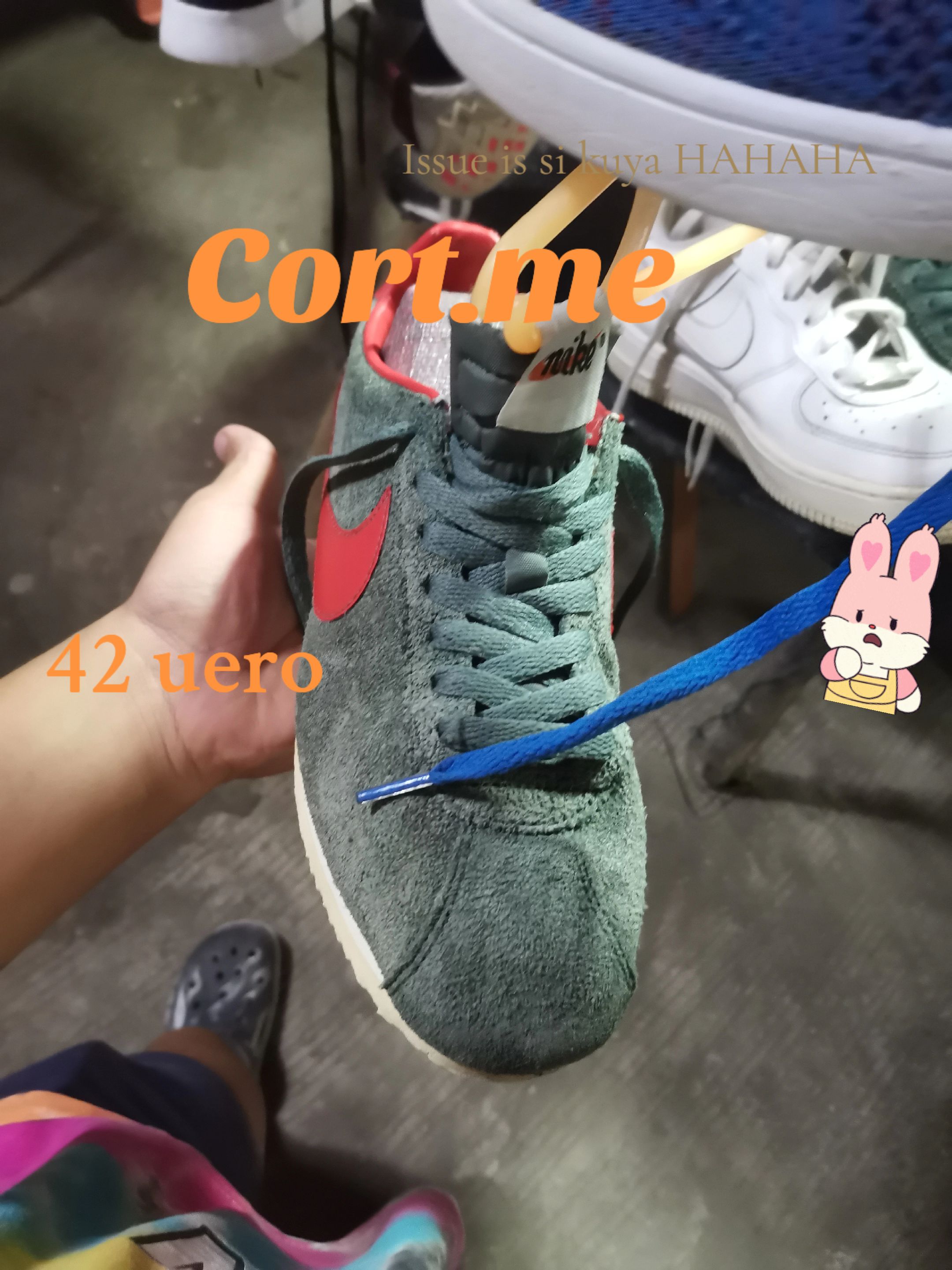 @thrift.me by jimmy