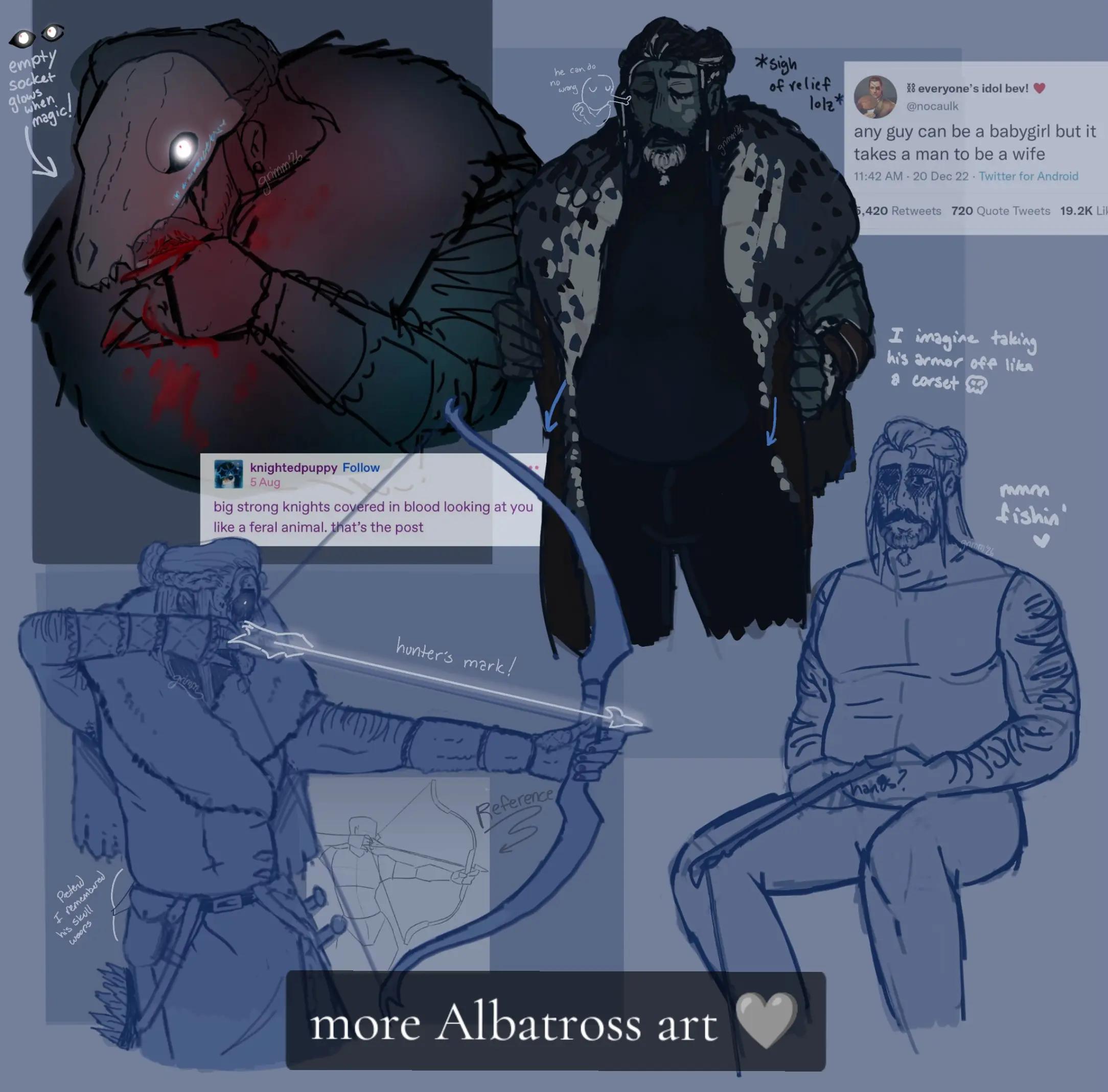 @Ash/Grimm