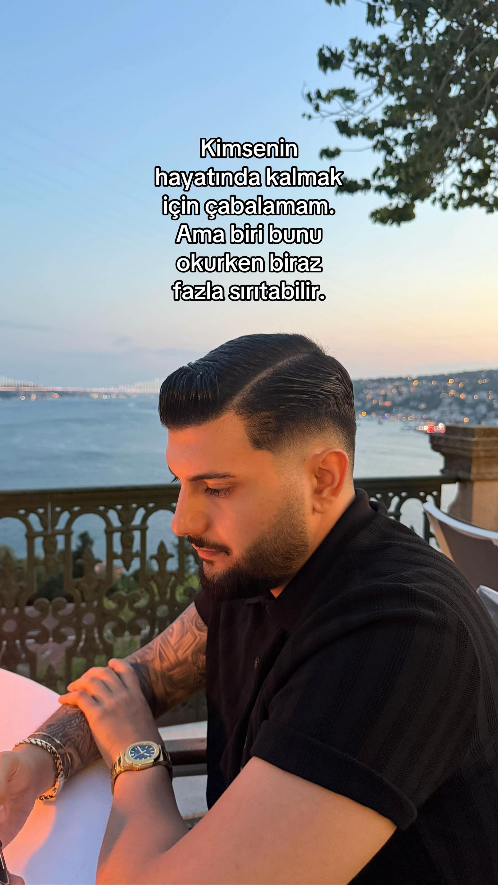 @Baran Dinler