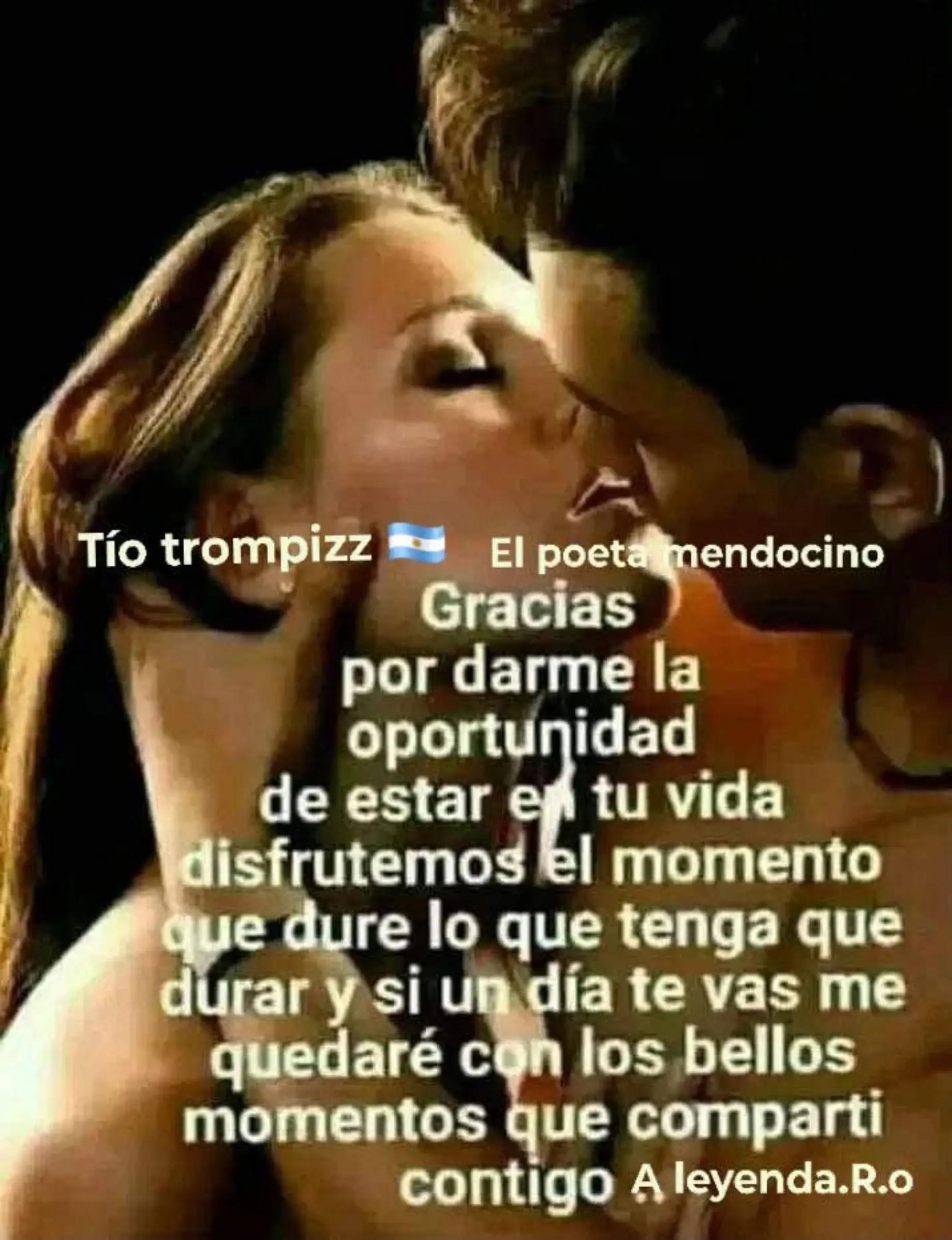 @t&iacute;o trompizz 🇦🇷 el poeta