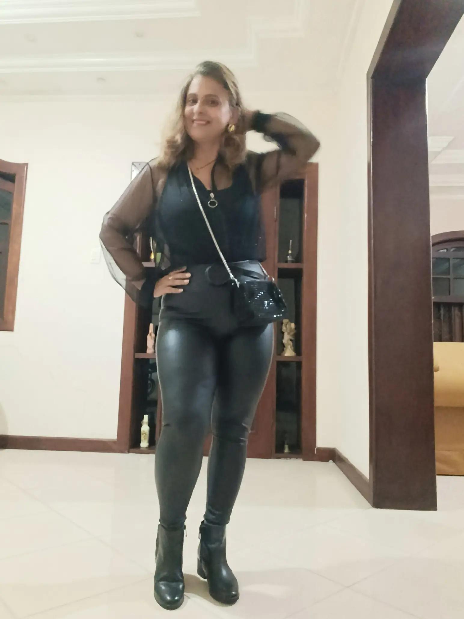 @Juliana Barros