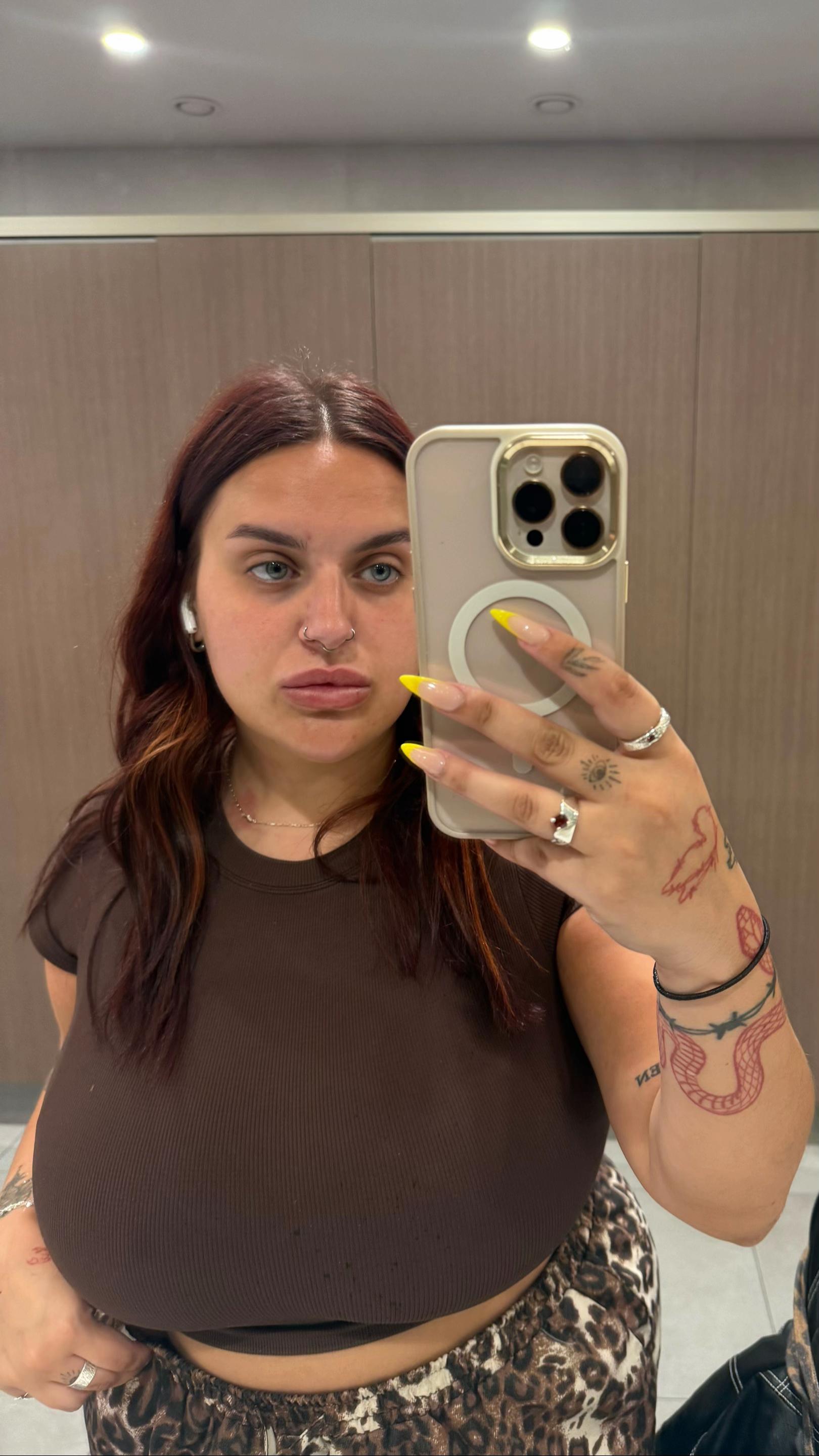 @Georgia McInnes
