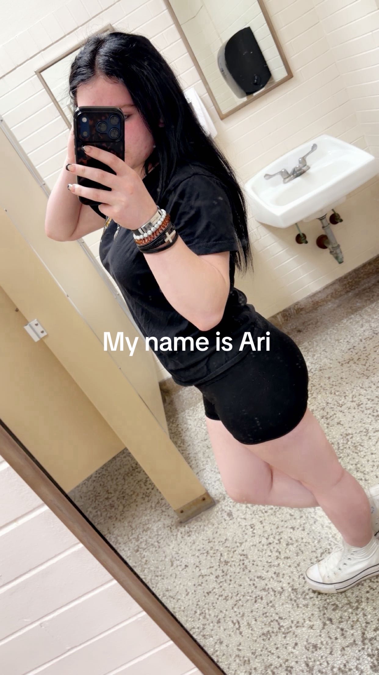 @nevaeh