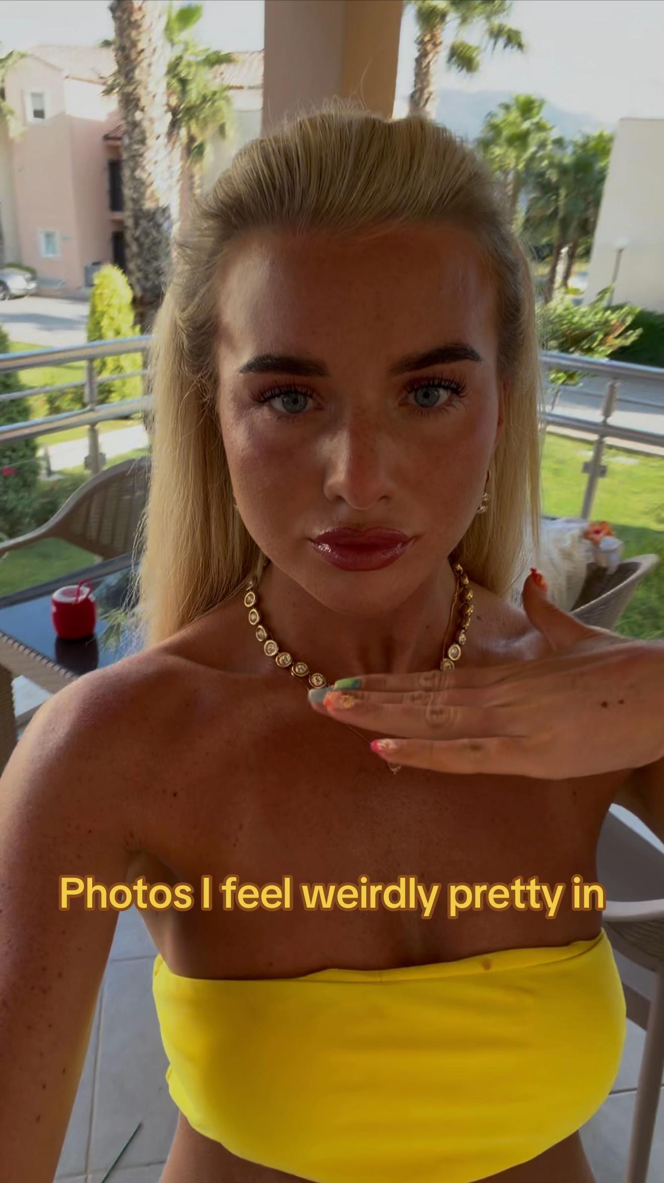 @Carlie Martin