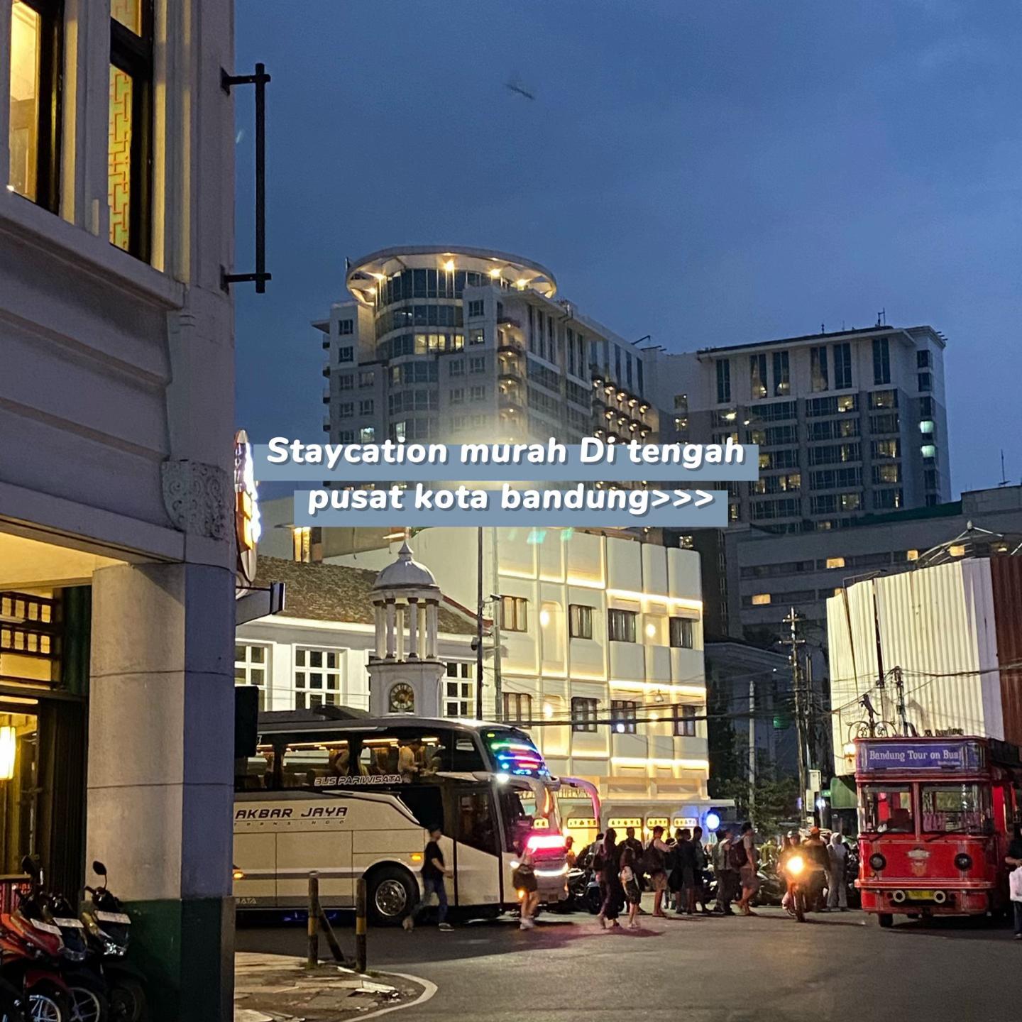 @Bandung Aesthetic