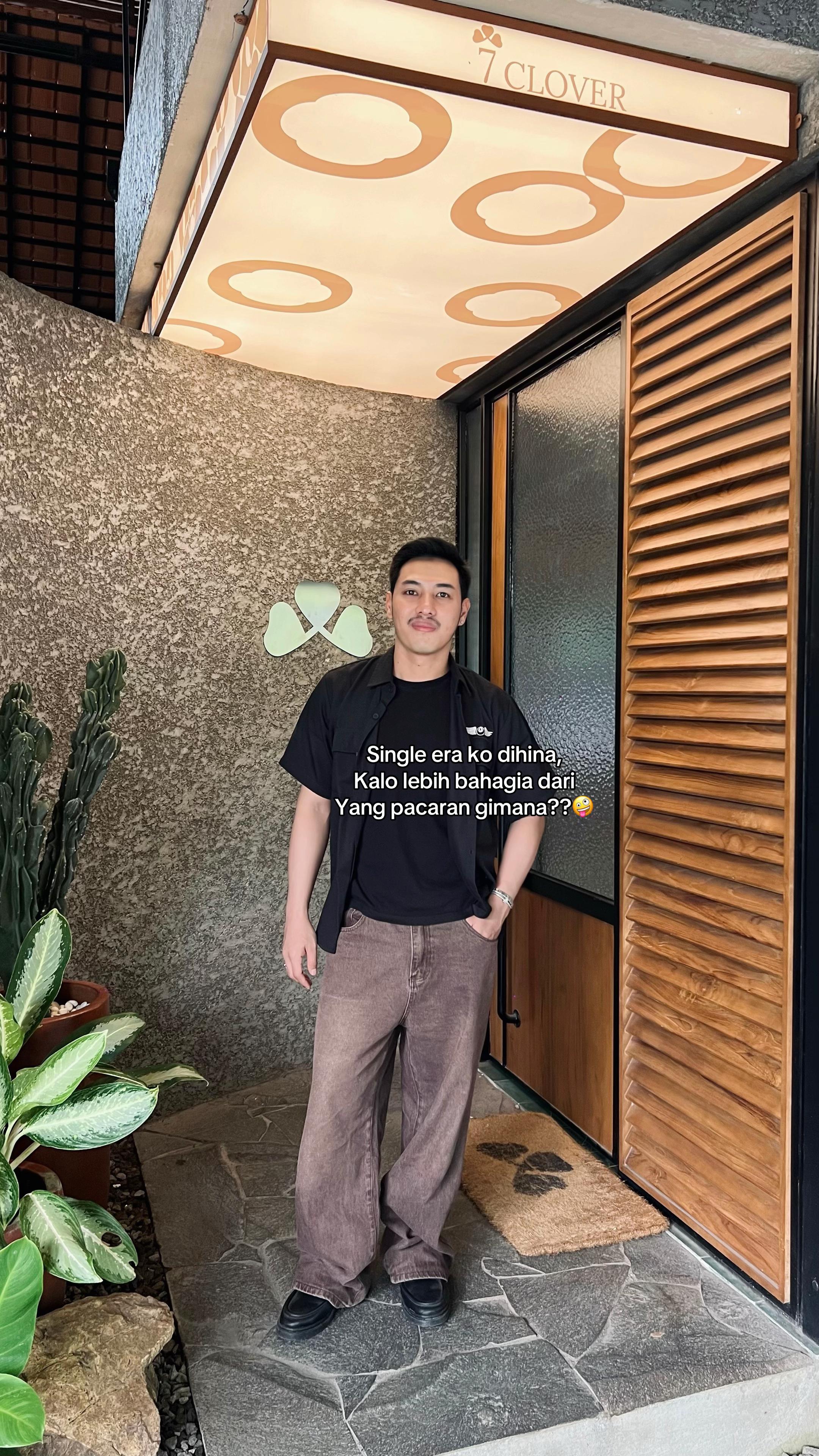 @Pangeran surga