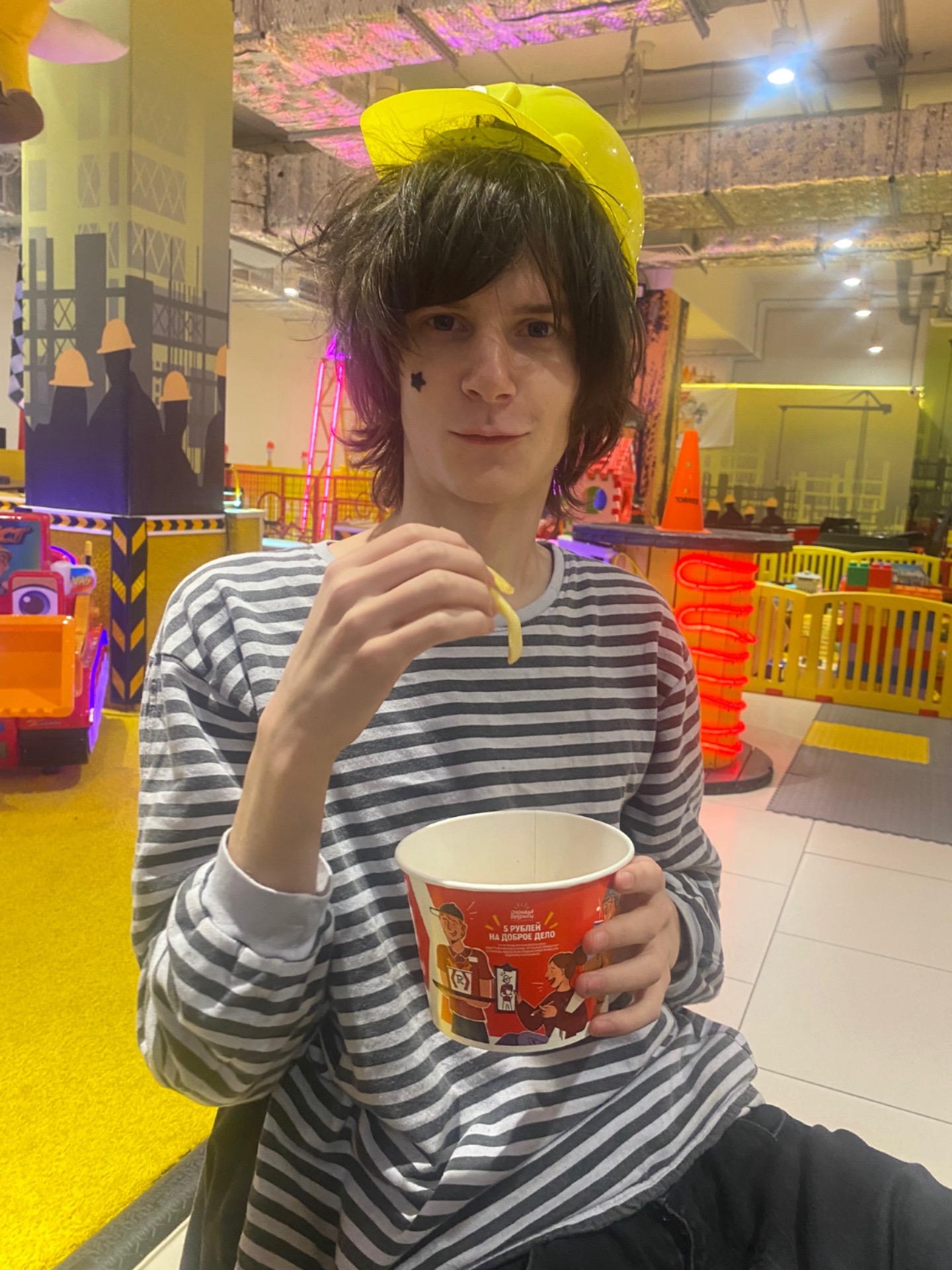 @Лелуш император