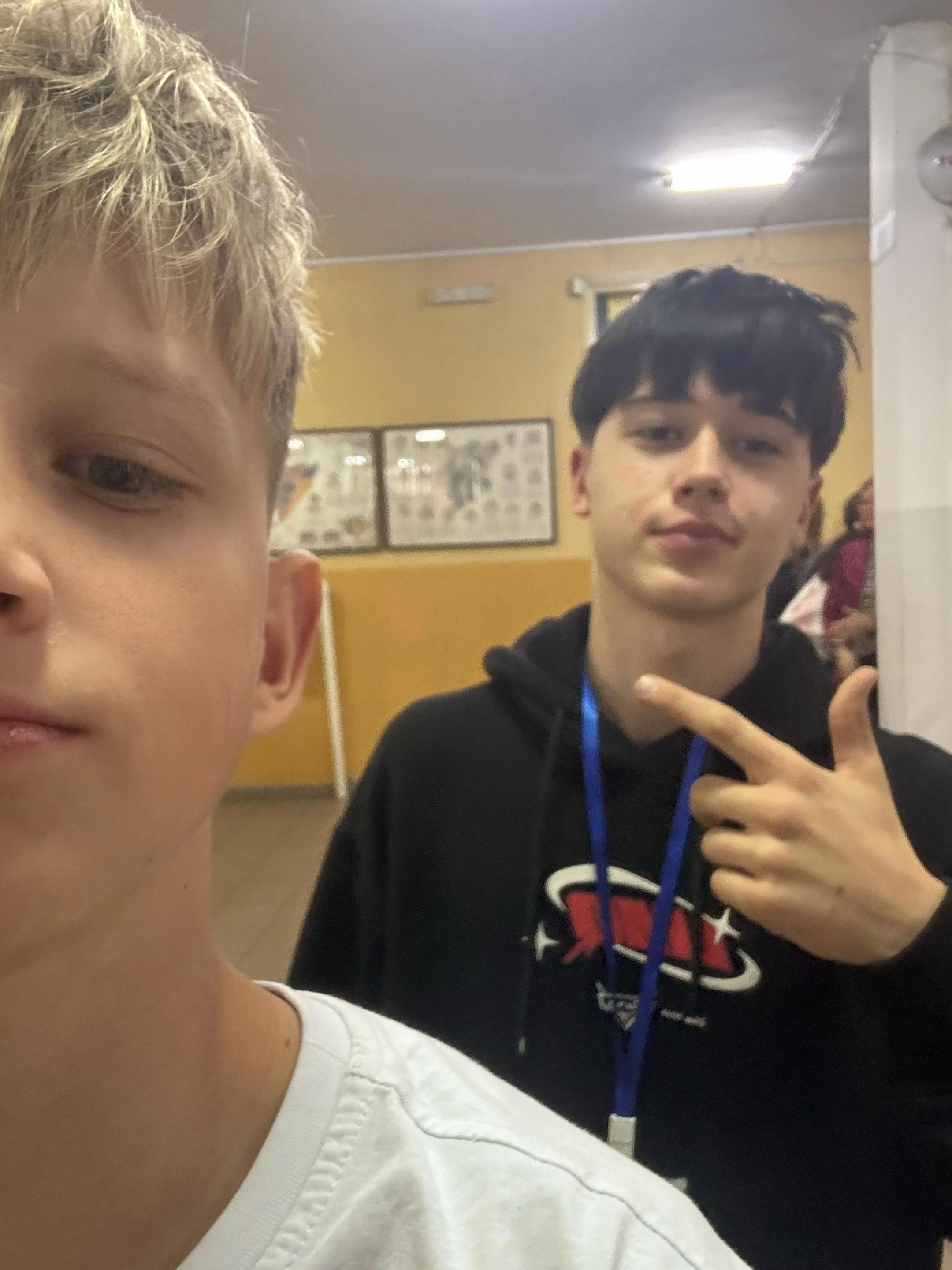 @Ismarr_hodzicc