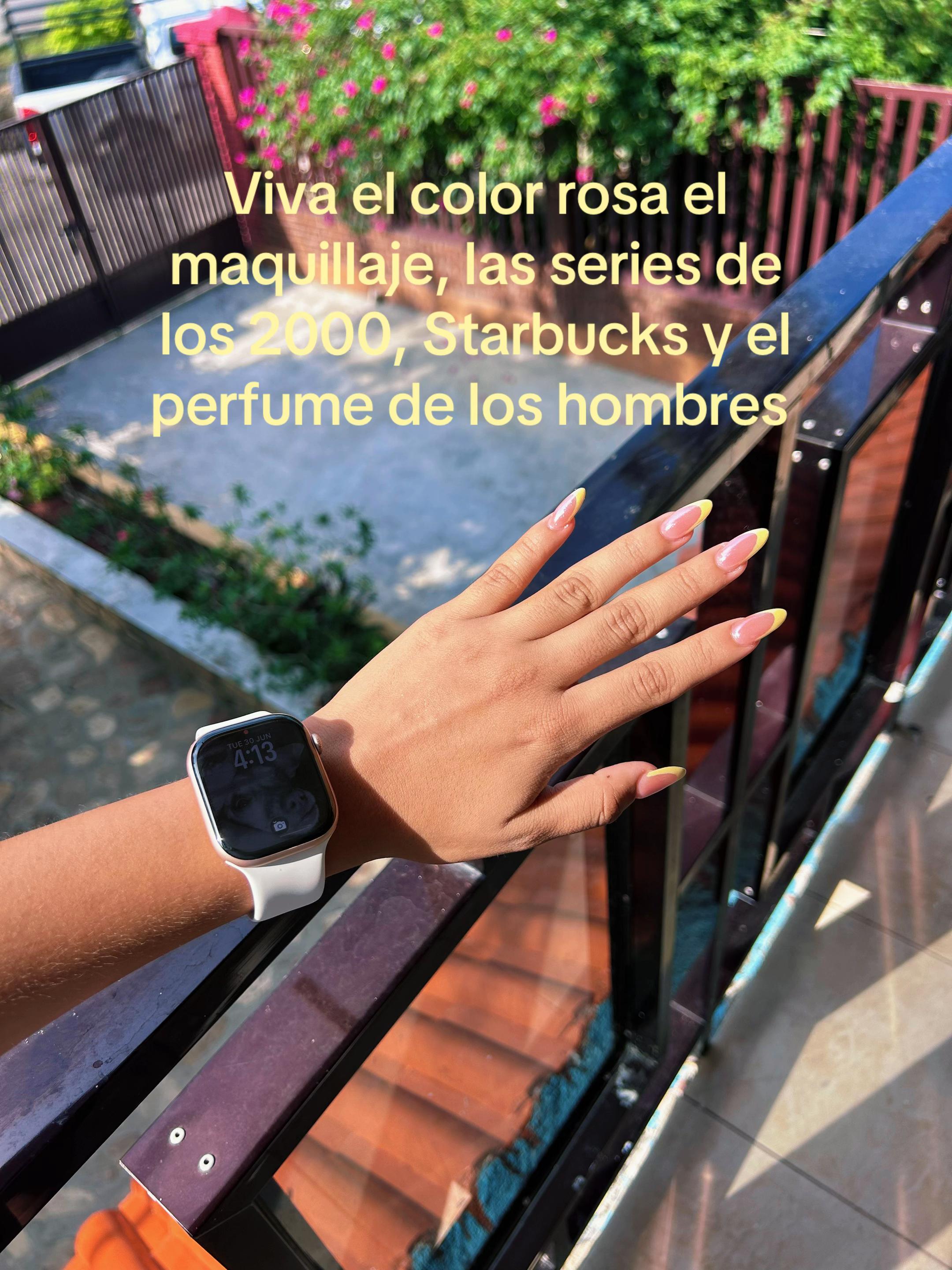 @Fer Garrido