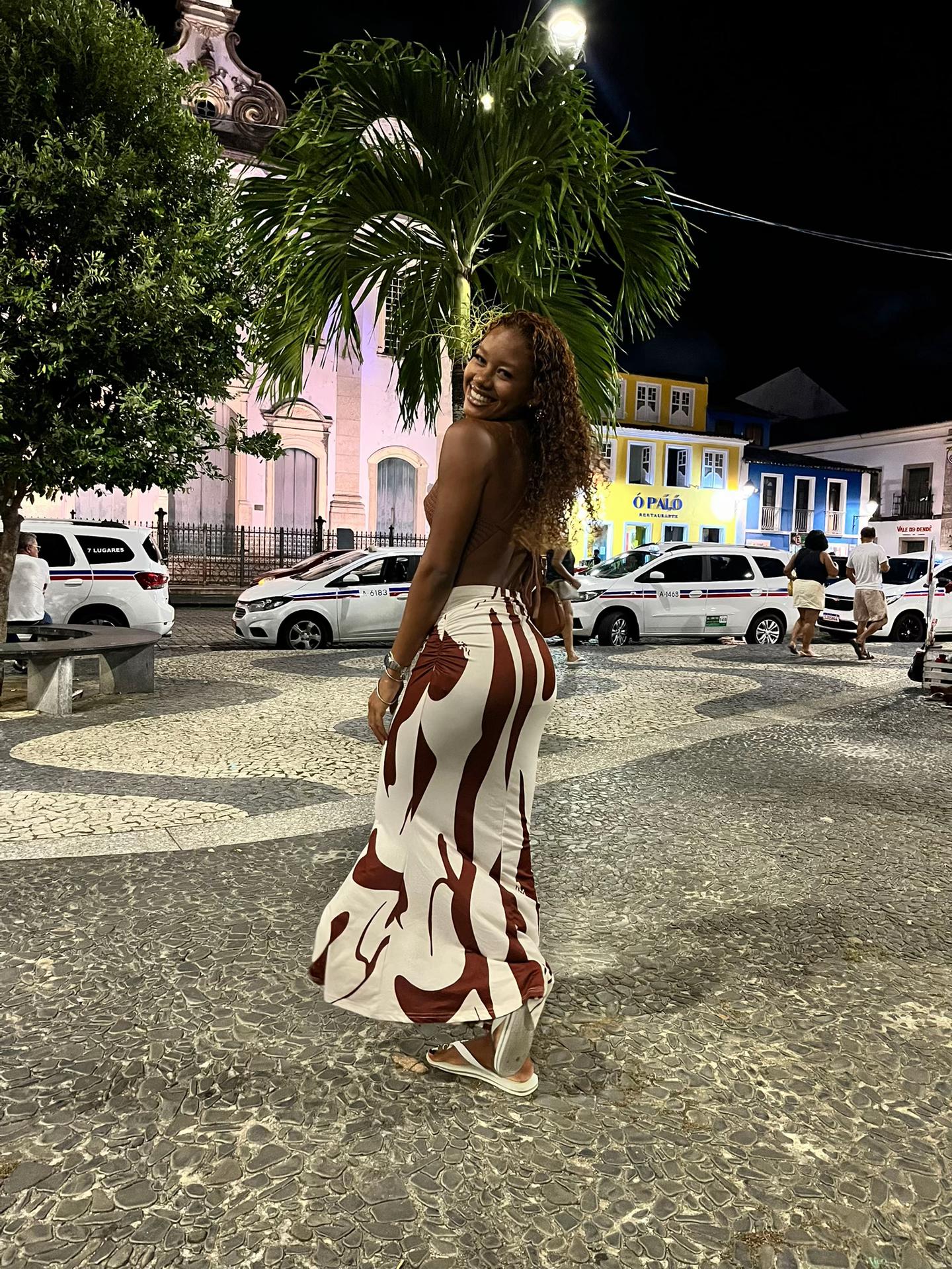 @Sinara Sena