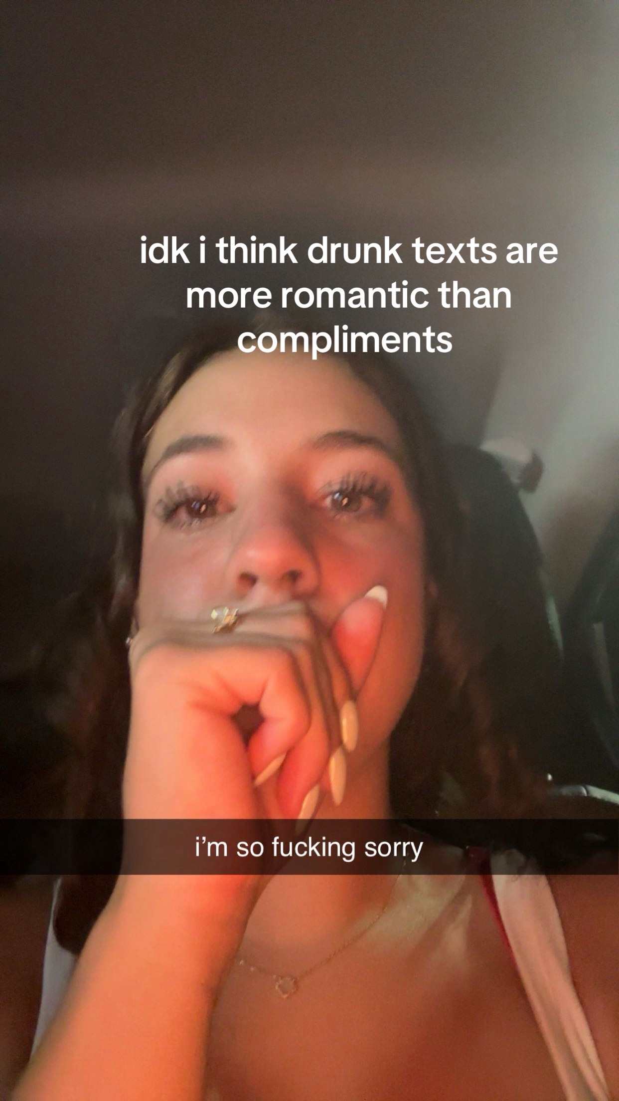 @️