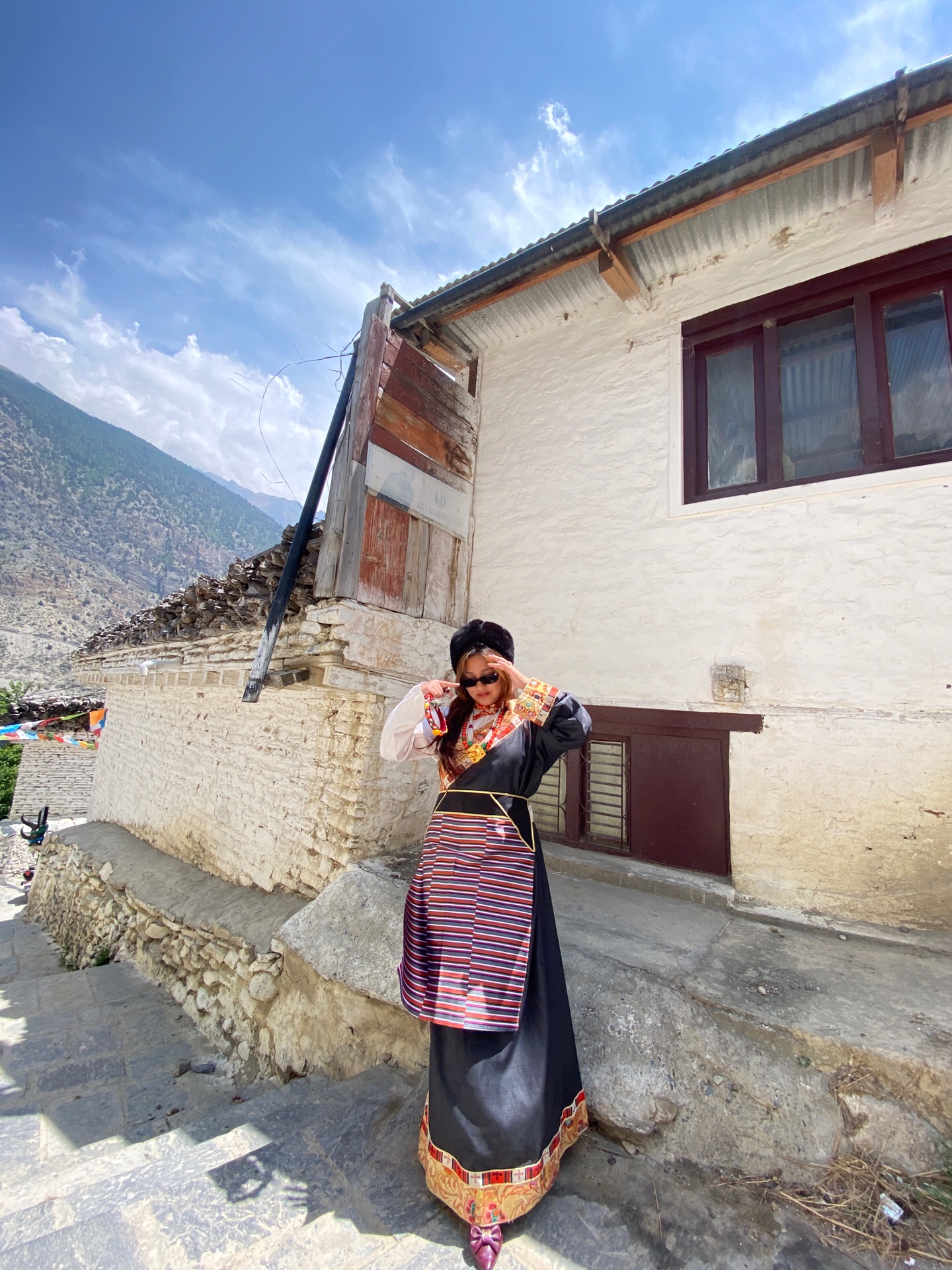@Numa fung Limbu