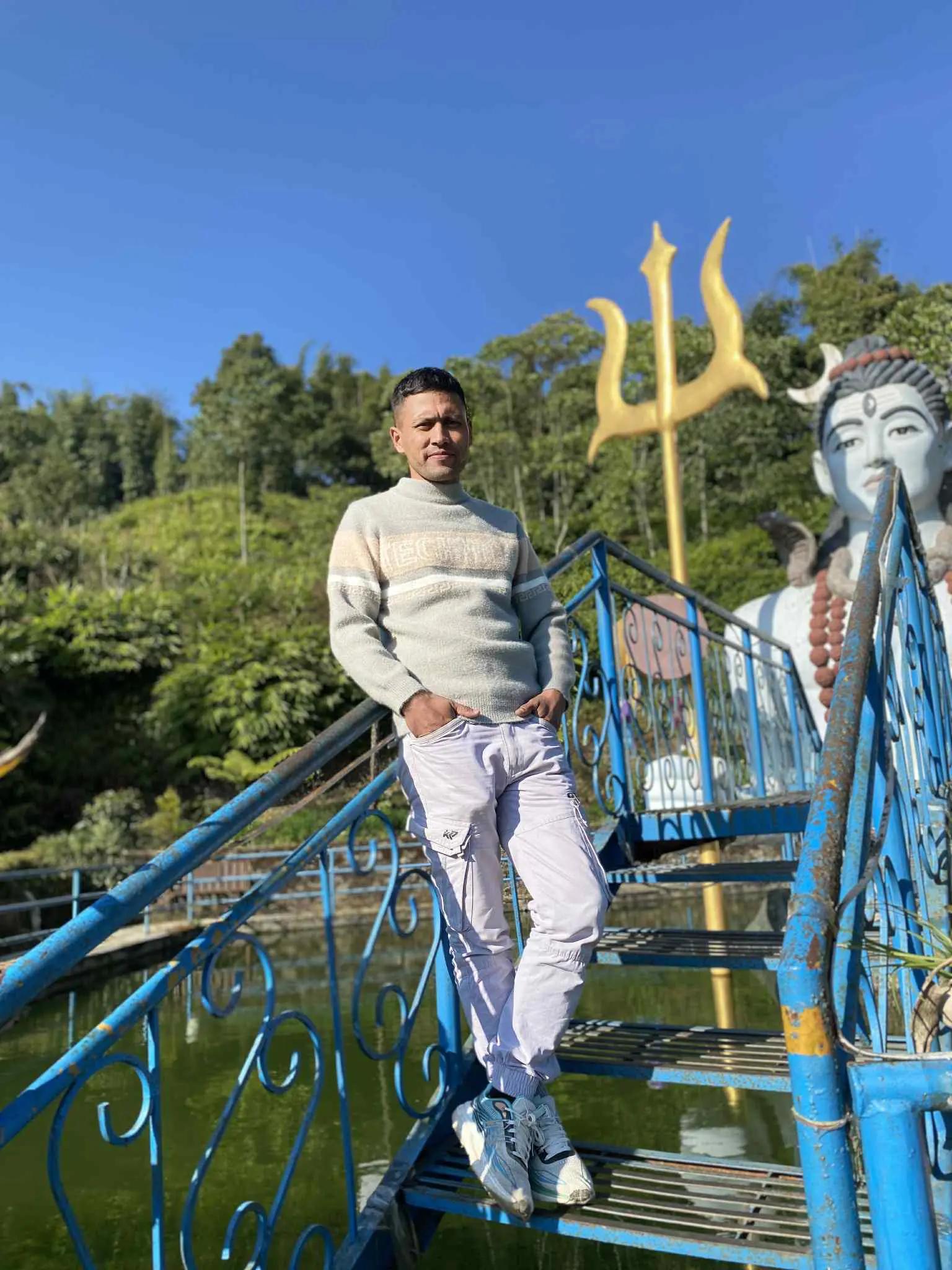 @🪷🪷🕸prakash vs adhikari🪷🪷
