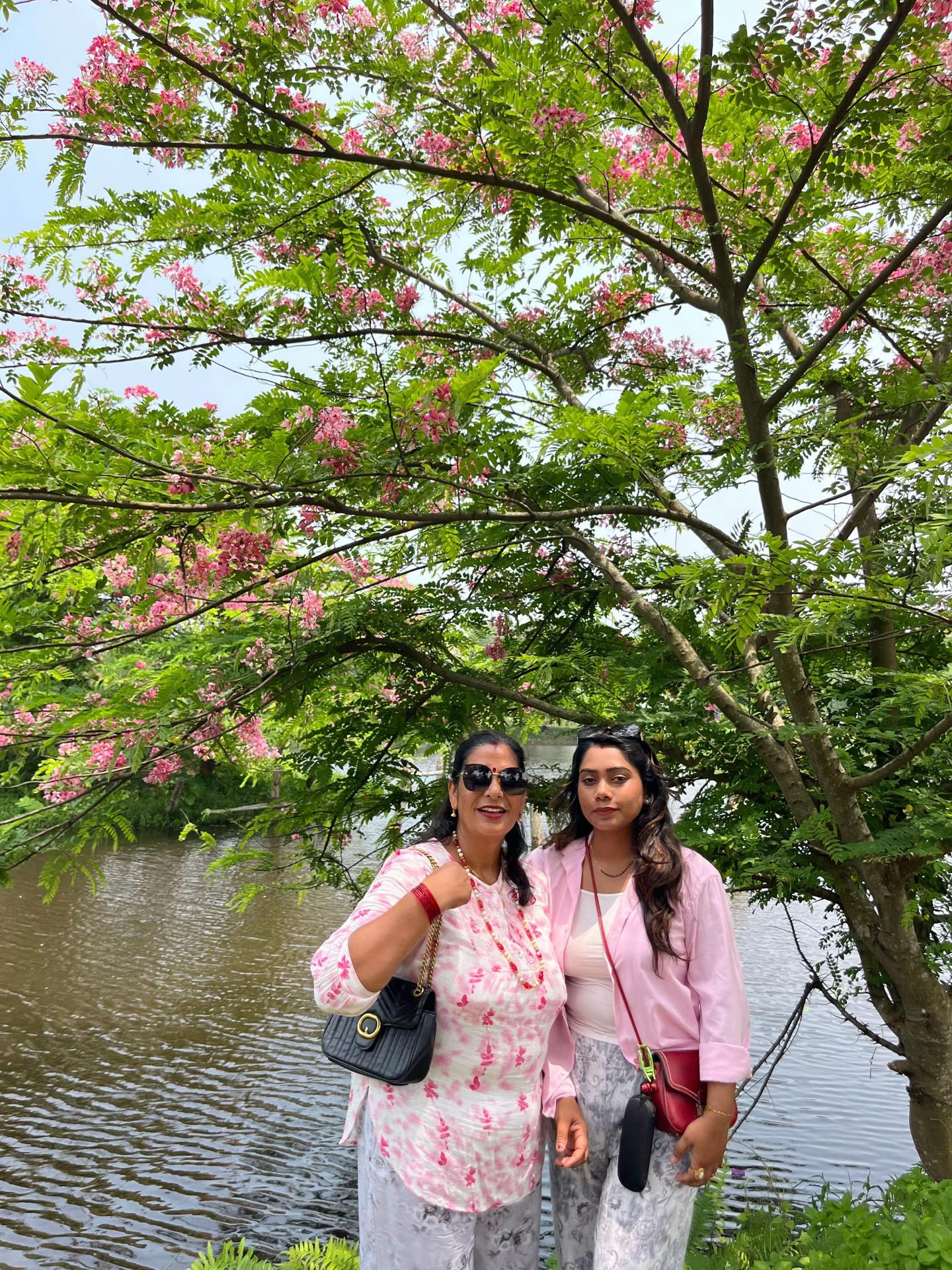 @Radha Khatiwada