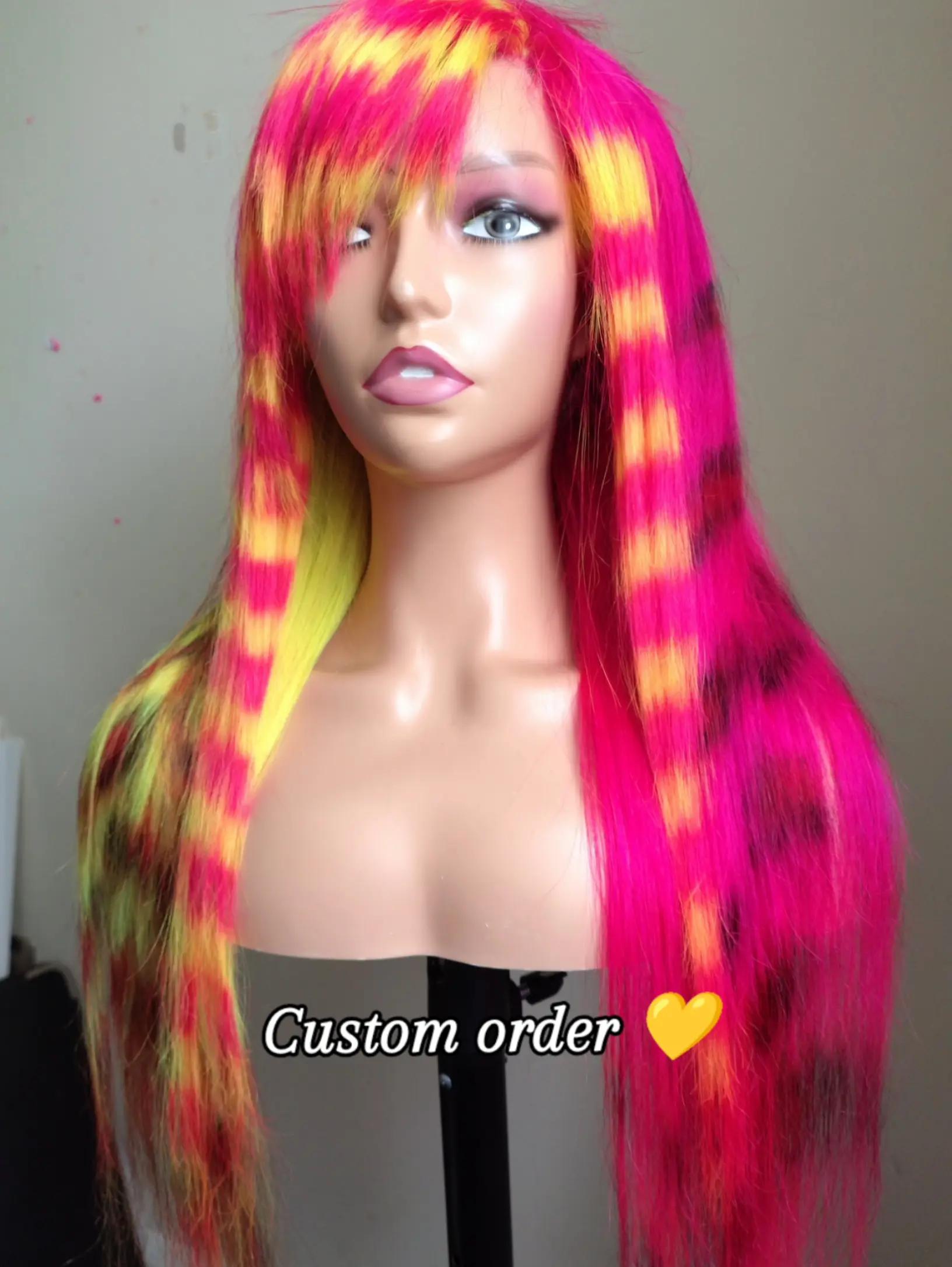 @KT -Luna Moon Hair