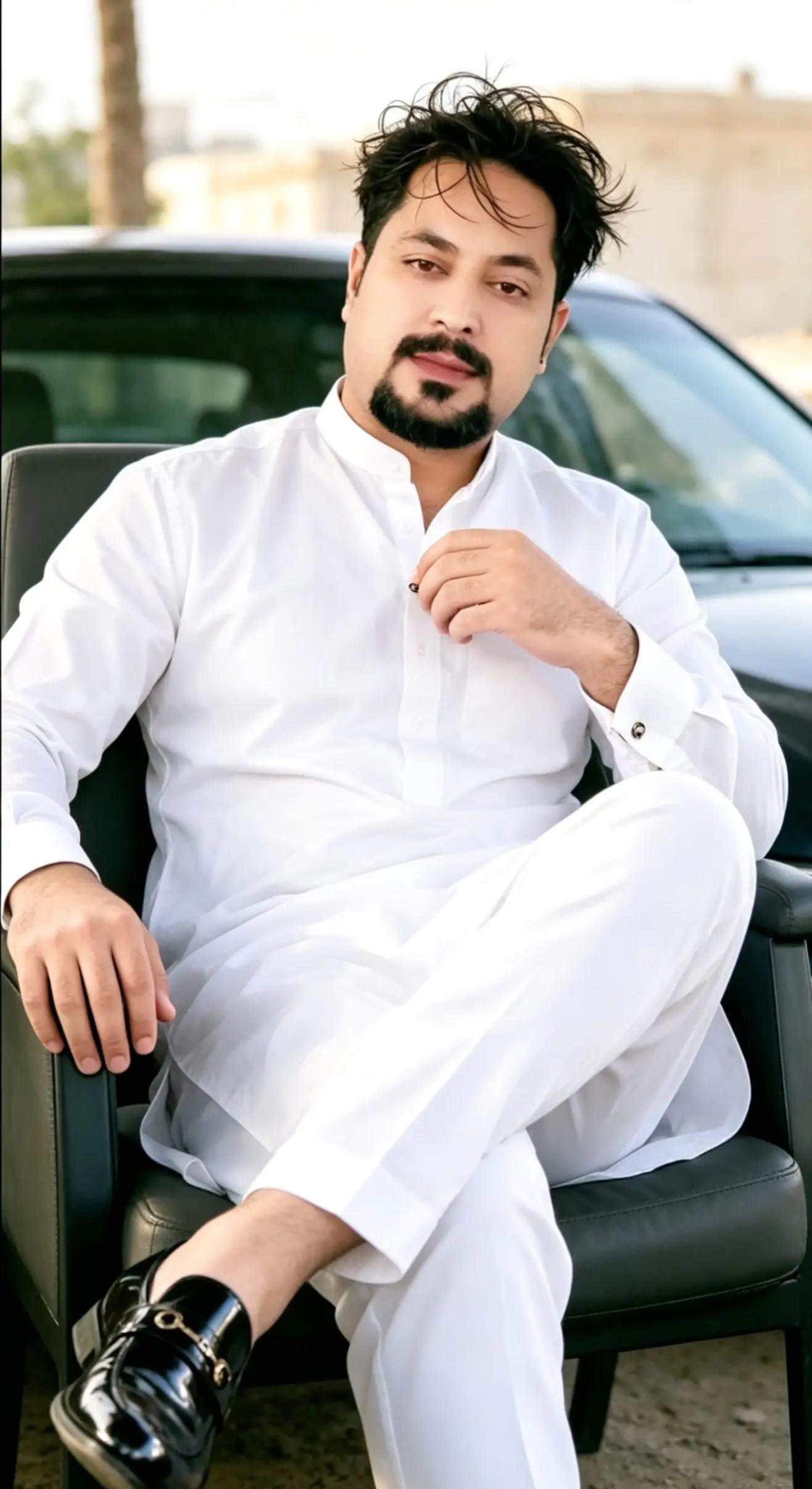@❤️🥰Malik Akhtar🥰 🇰🇼