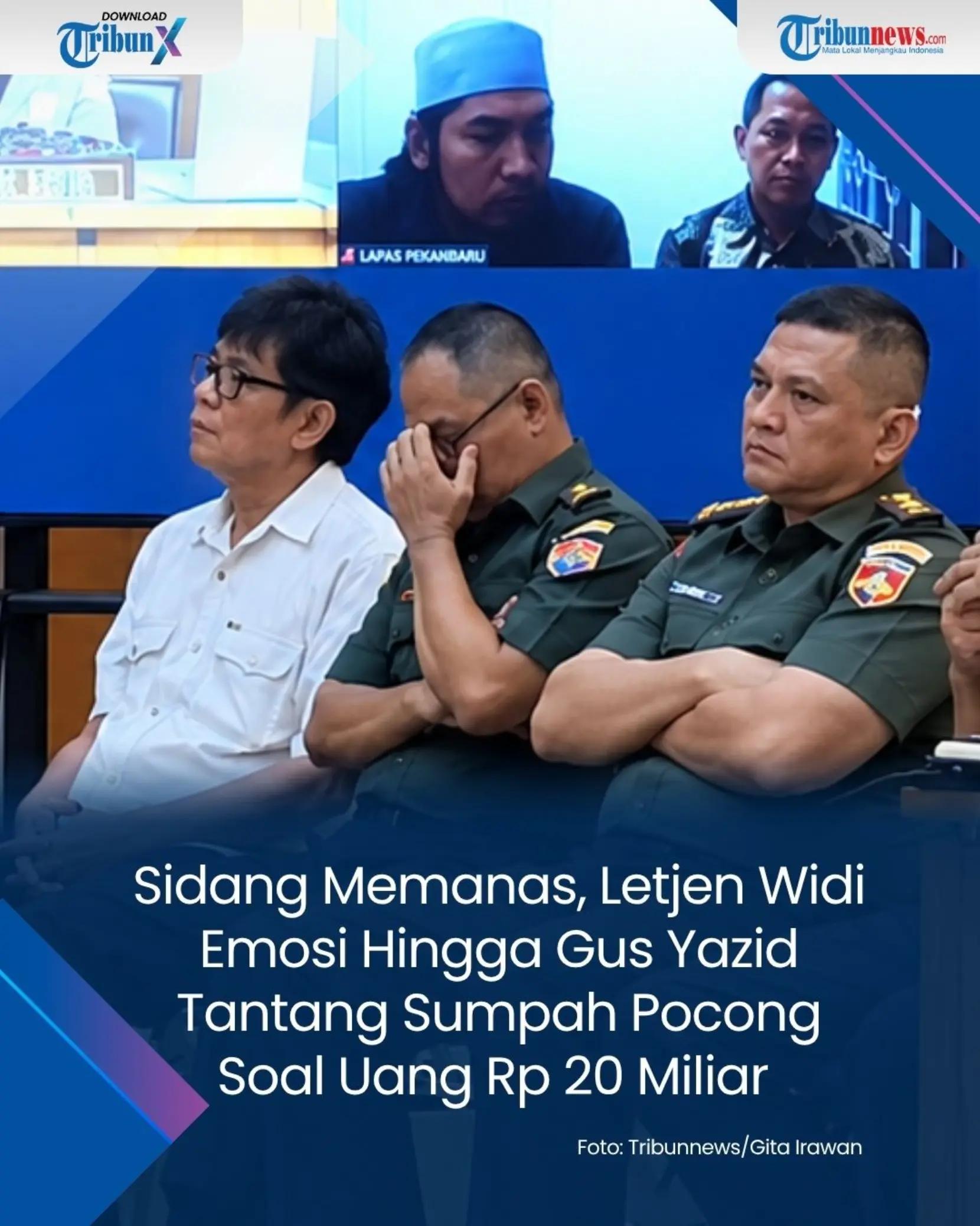 @Tribunnews