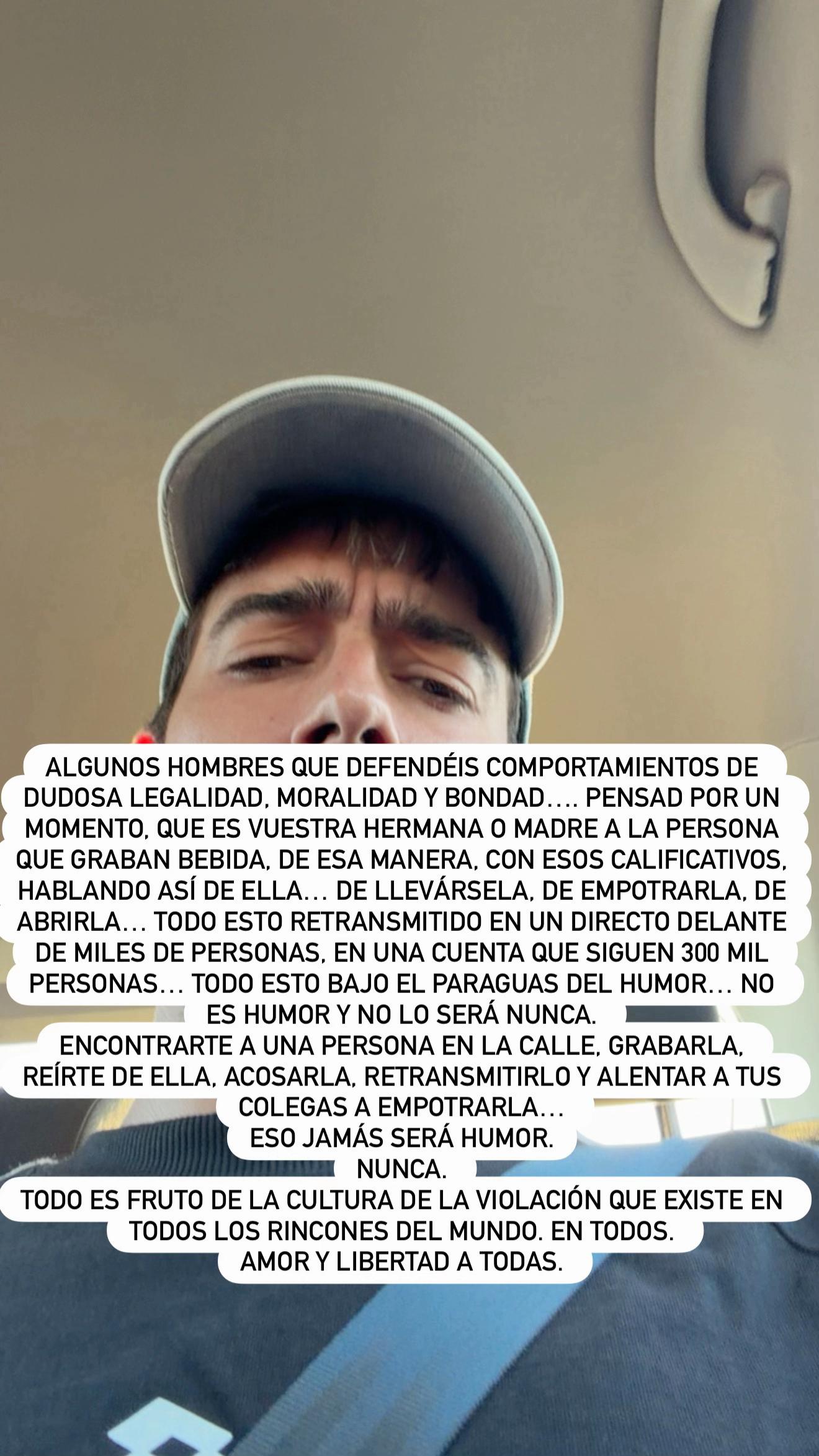 @Nosoloviernes