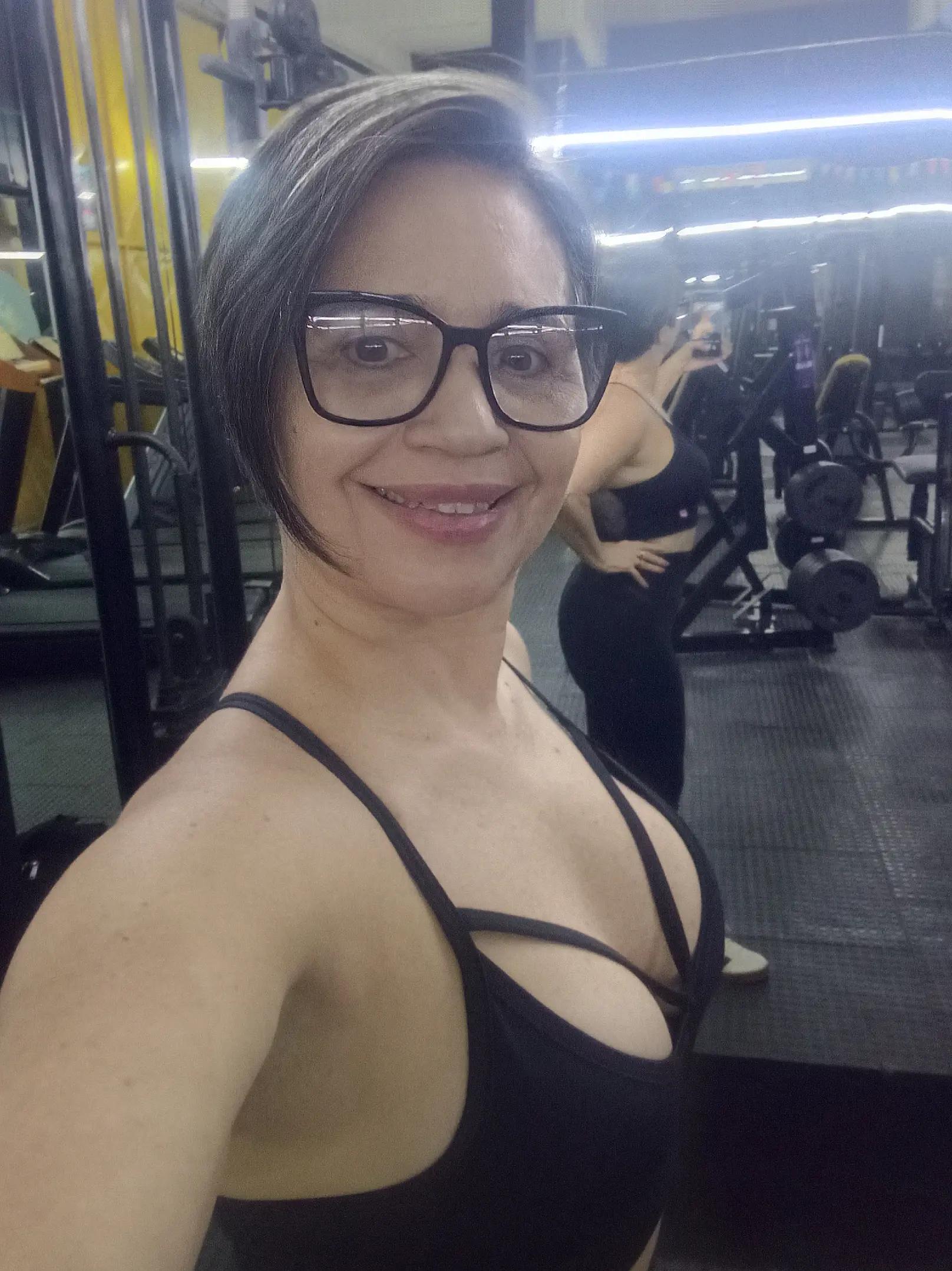@Roseli Mendes