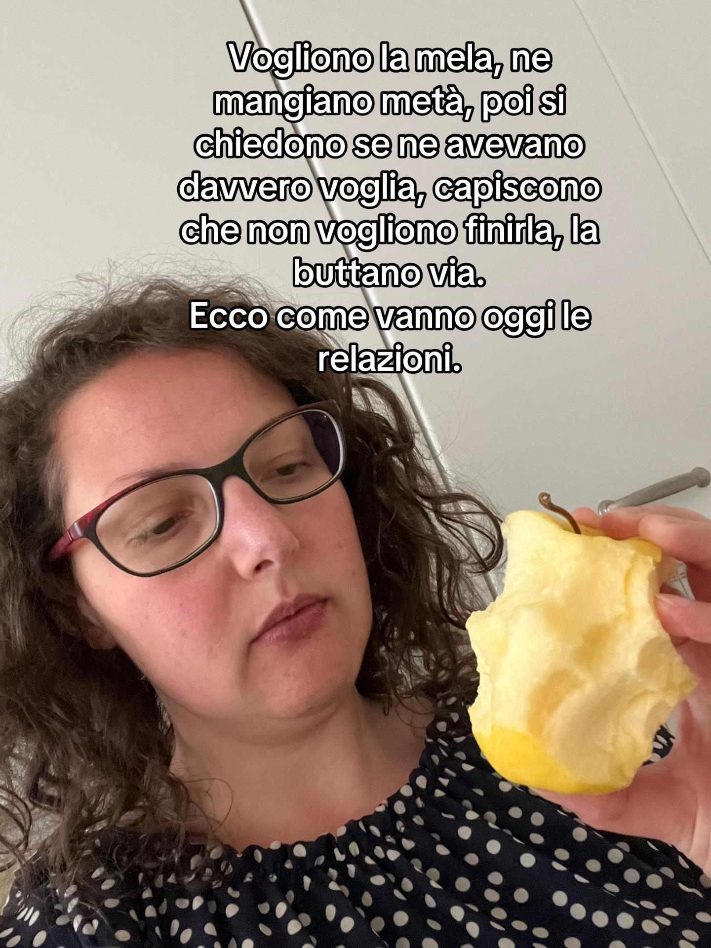 @La ragazza dei tramonti