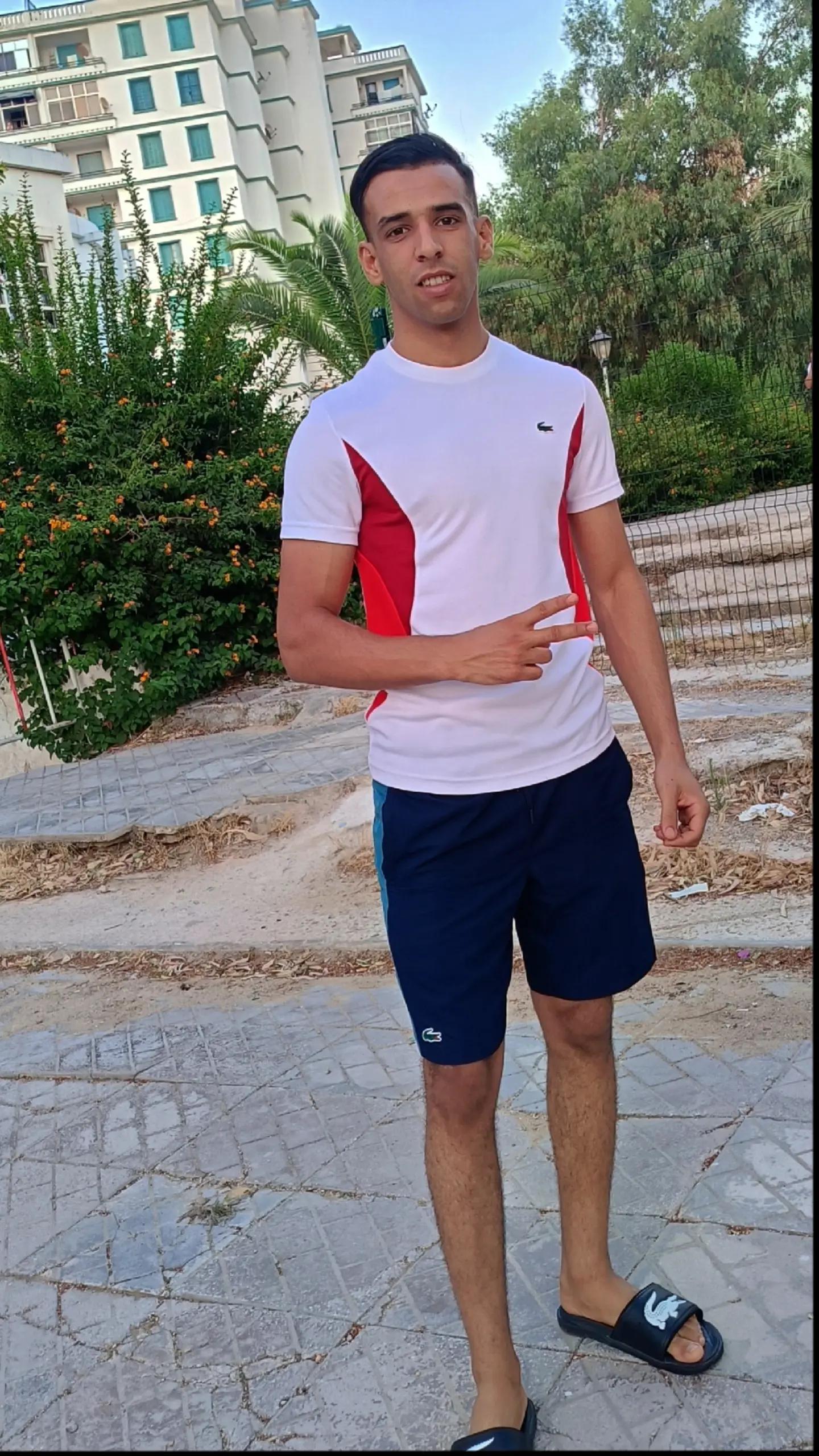 @Mohamed 23