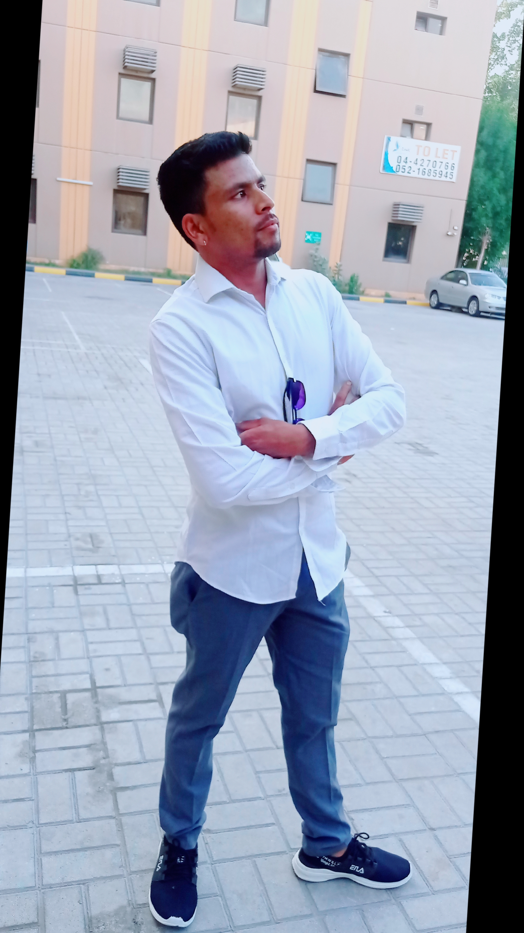 @🇳🇵Milan Babu 🇦🇪