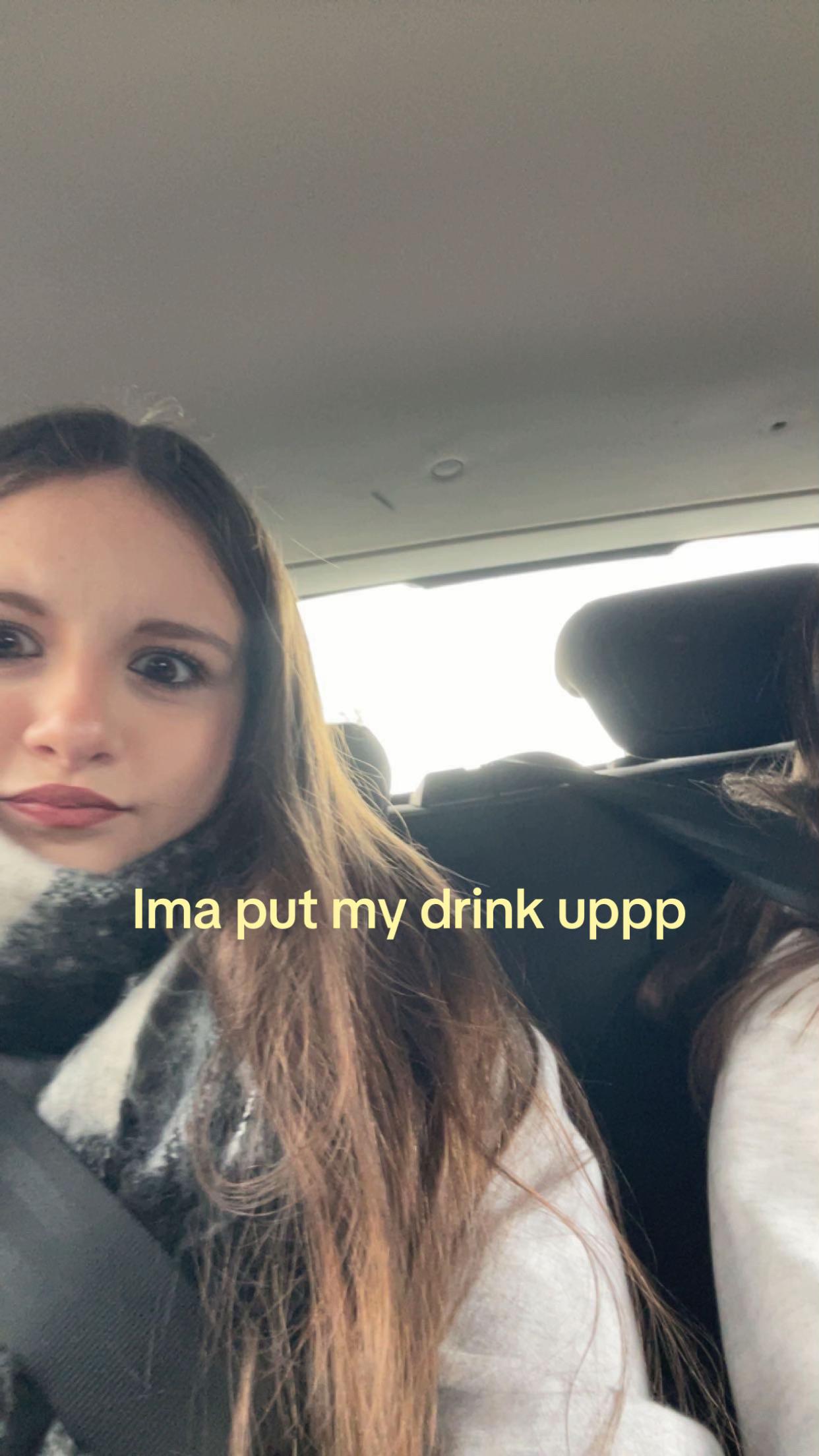 @Darcie ๐ฆ