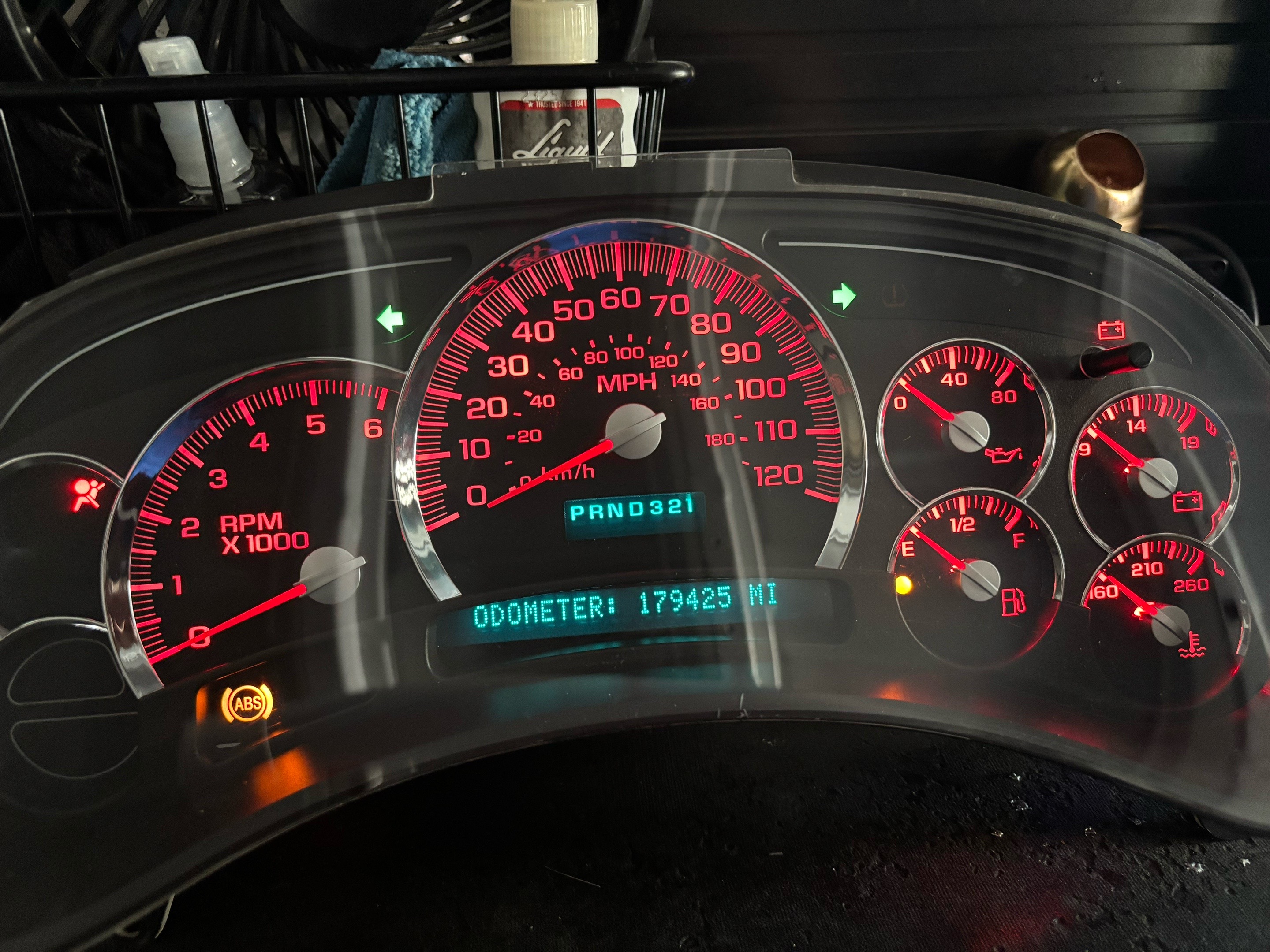 @_daniel pro Cluster