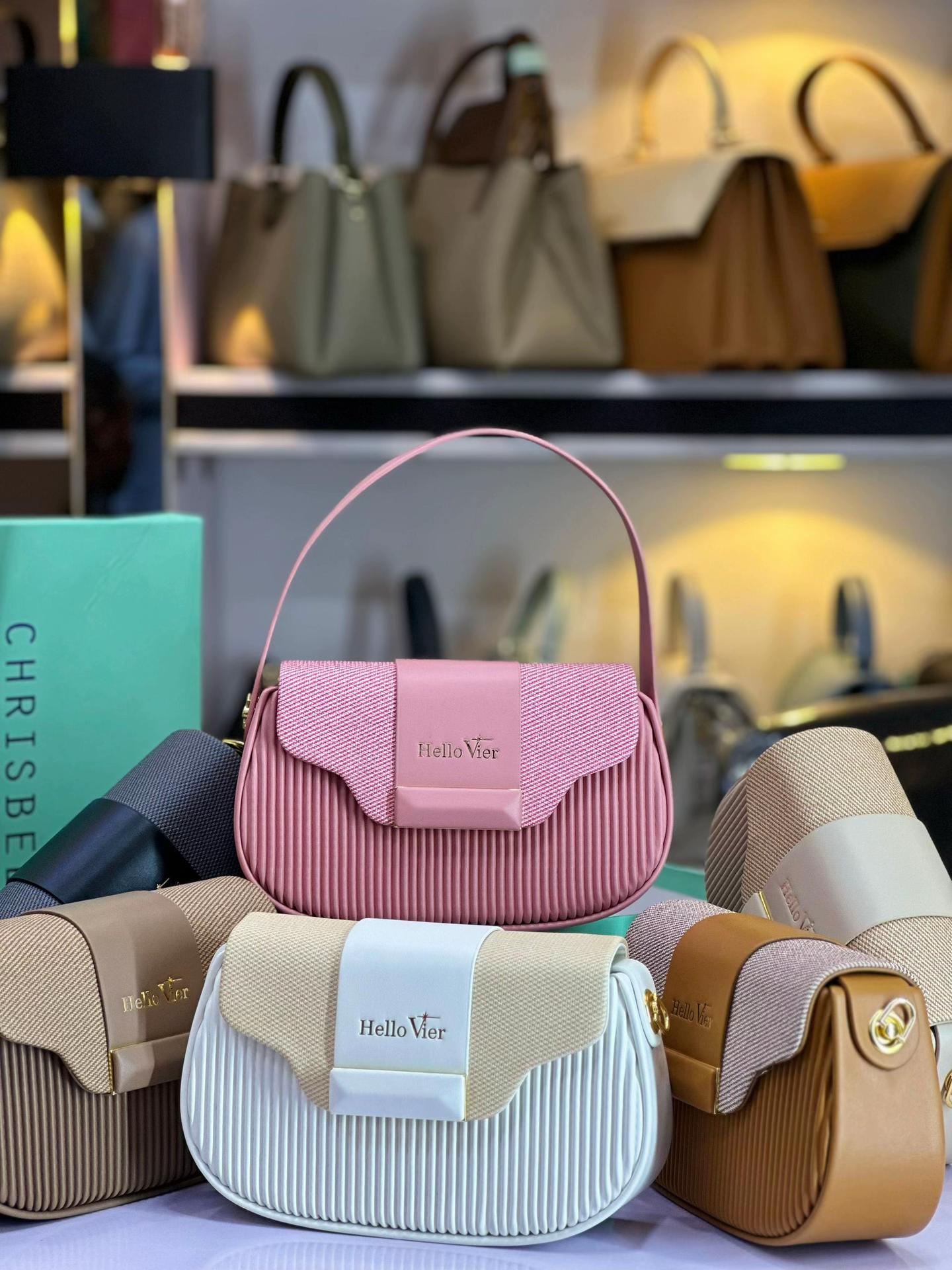 @ECO COLLECTION👠🛍💎