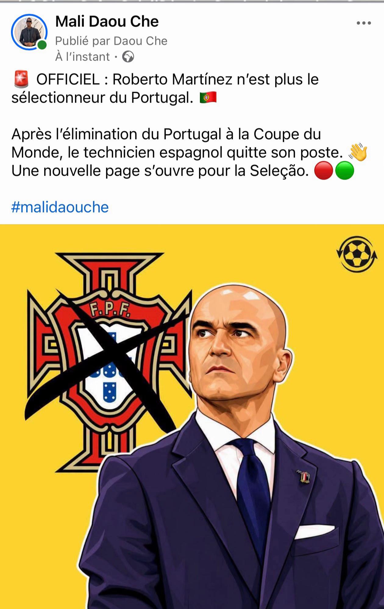 @Mali Daou Che