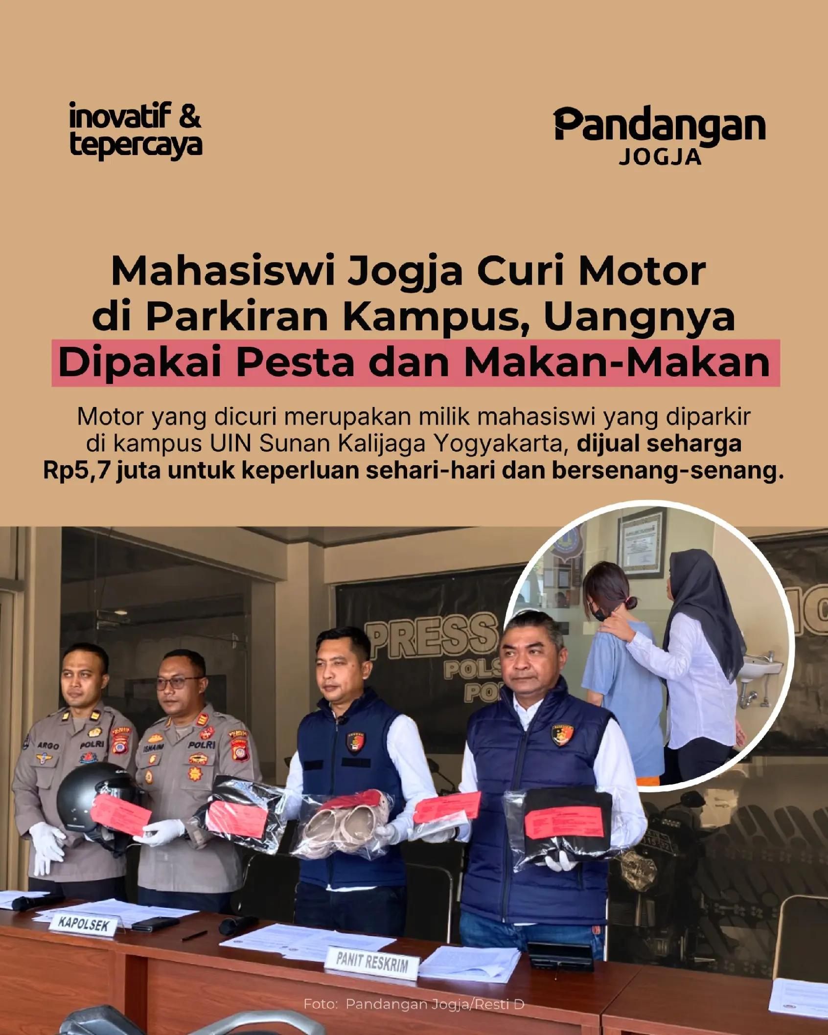 @Pandangan Jogja