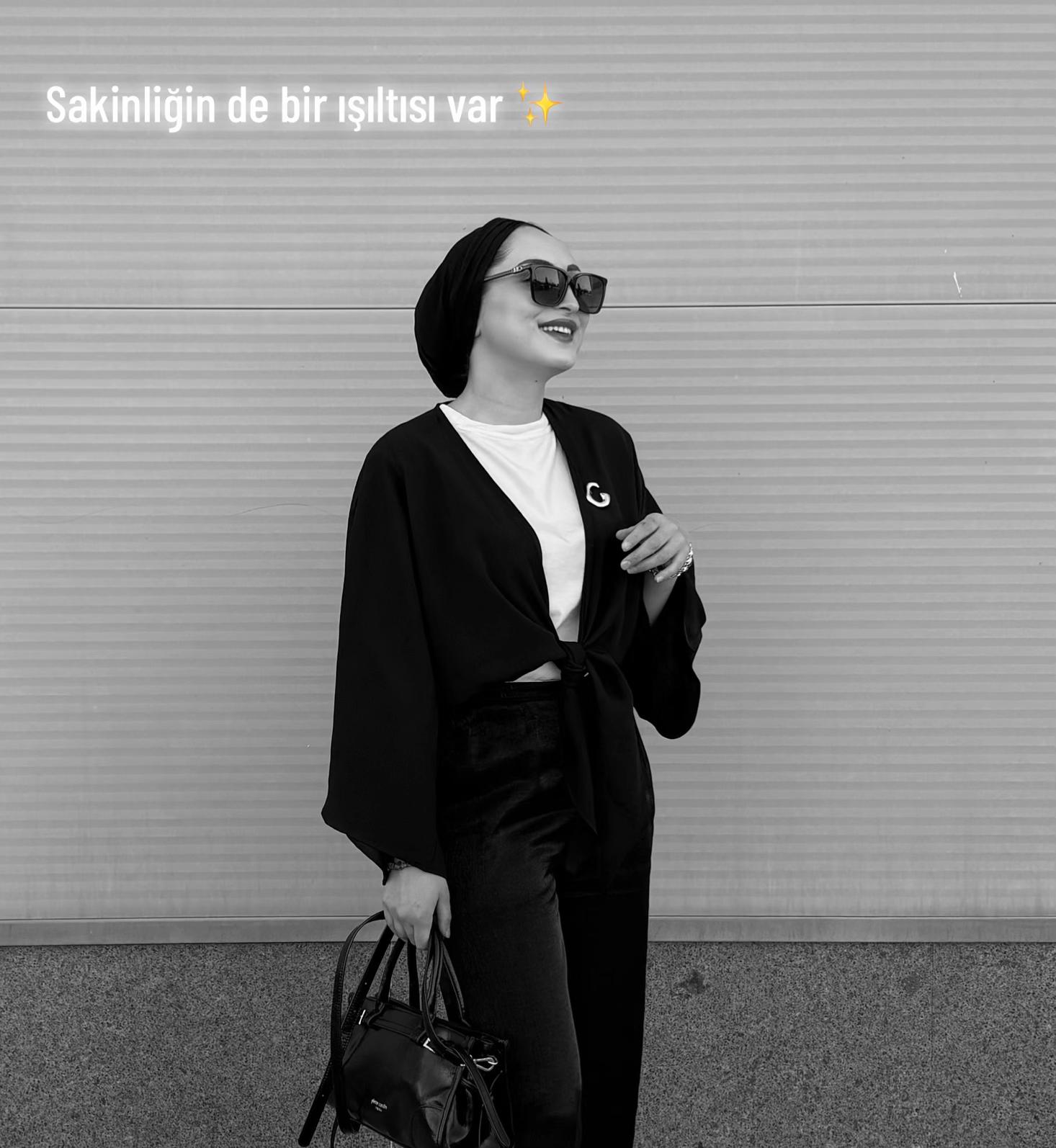 @Melike Kaya