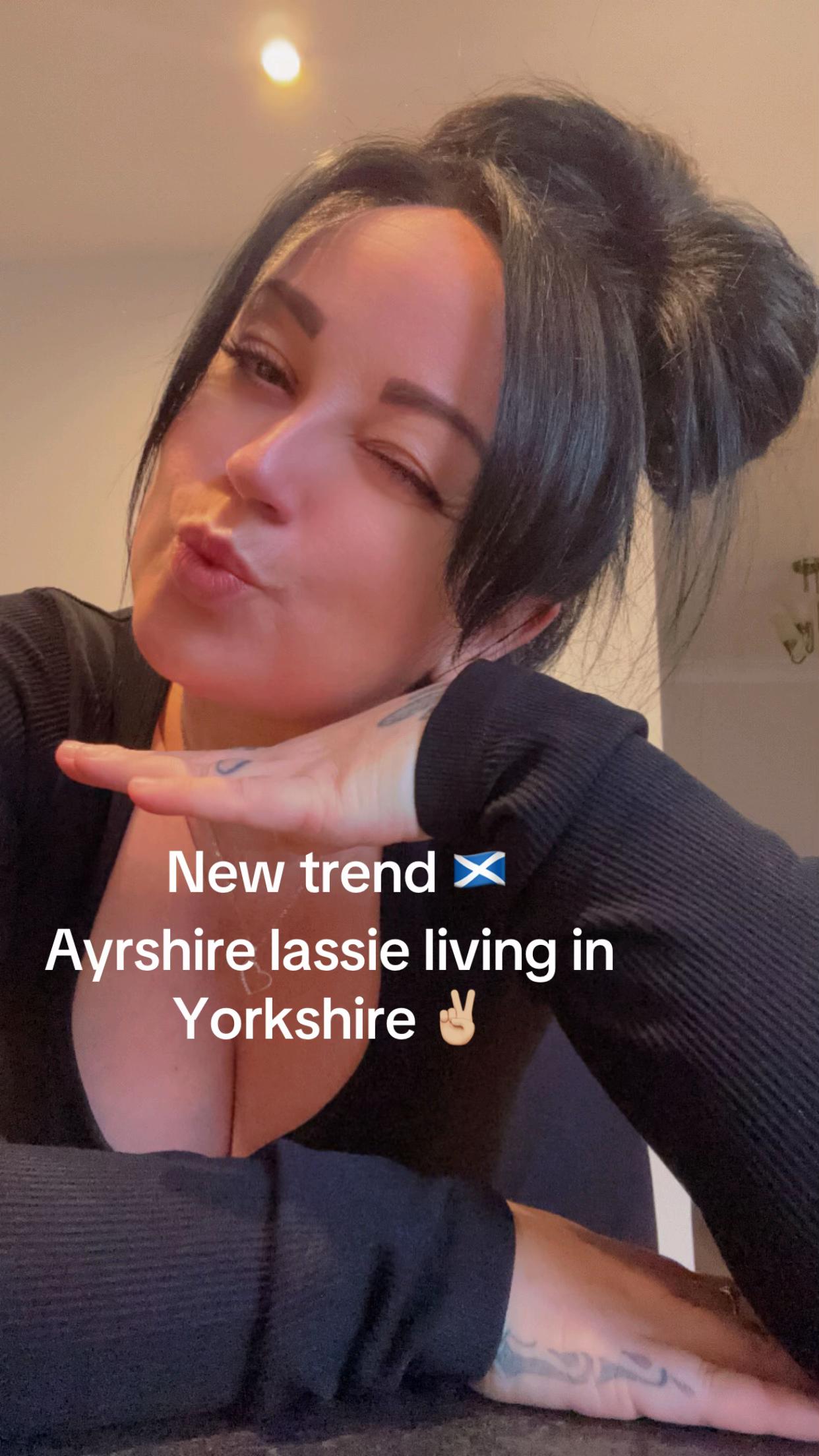 @Cheryl✨🏴󠁧󠁢󠁳󠁣󠁴󠁿