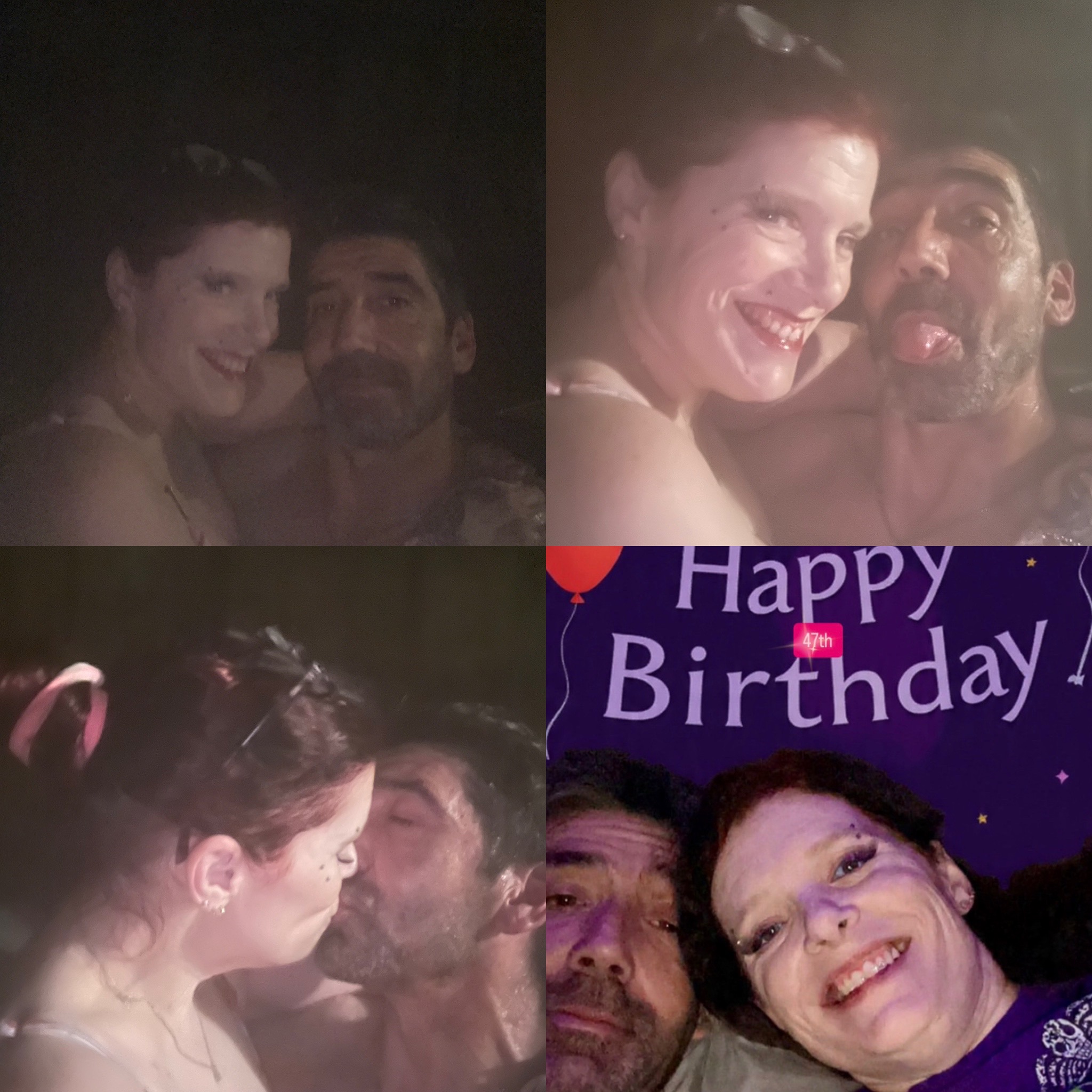 @shaneandmalinda