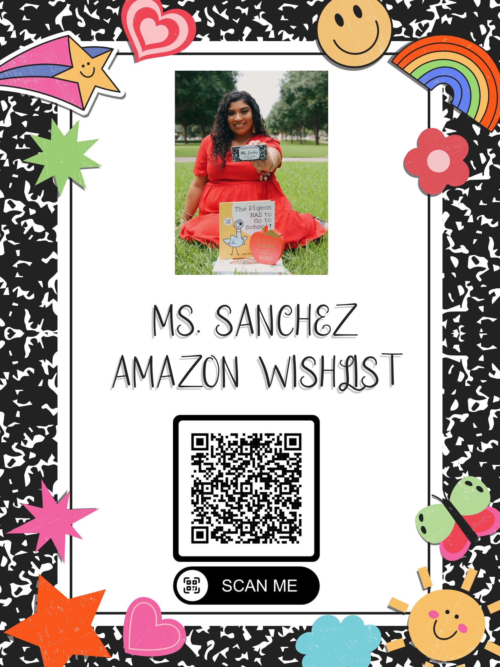 @Alejandra |Ms.Sanchez🌟🧜🏽♀️