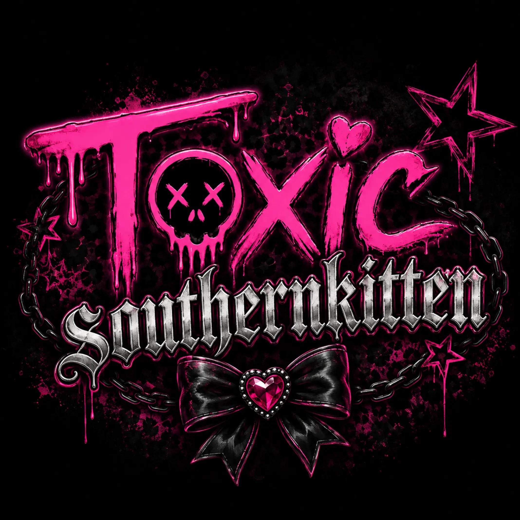 @🖤❤️ToxicSouthernkitten❤️🖤