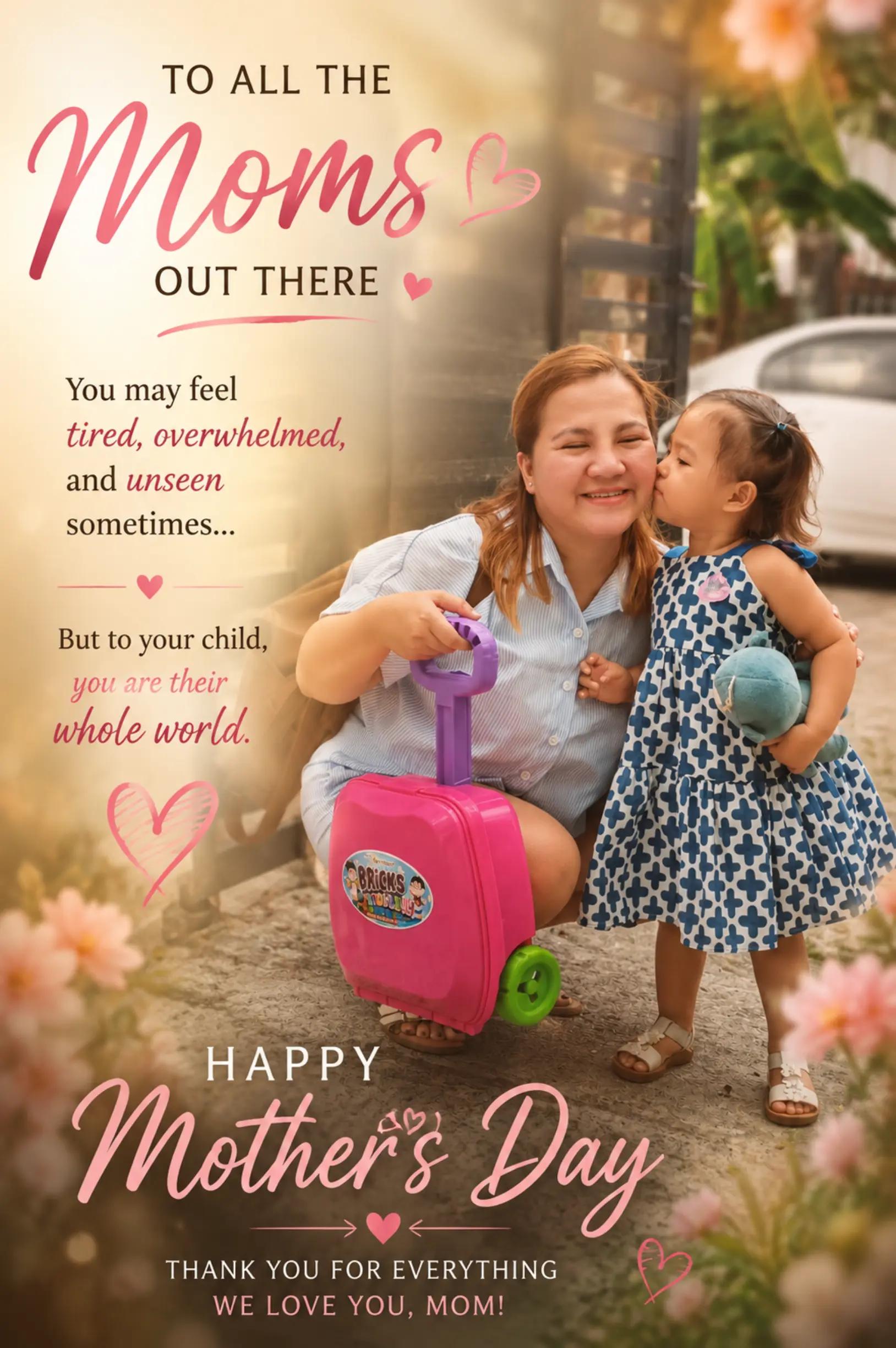 @Mommy Kaye | FTM
