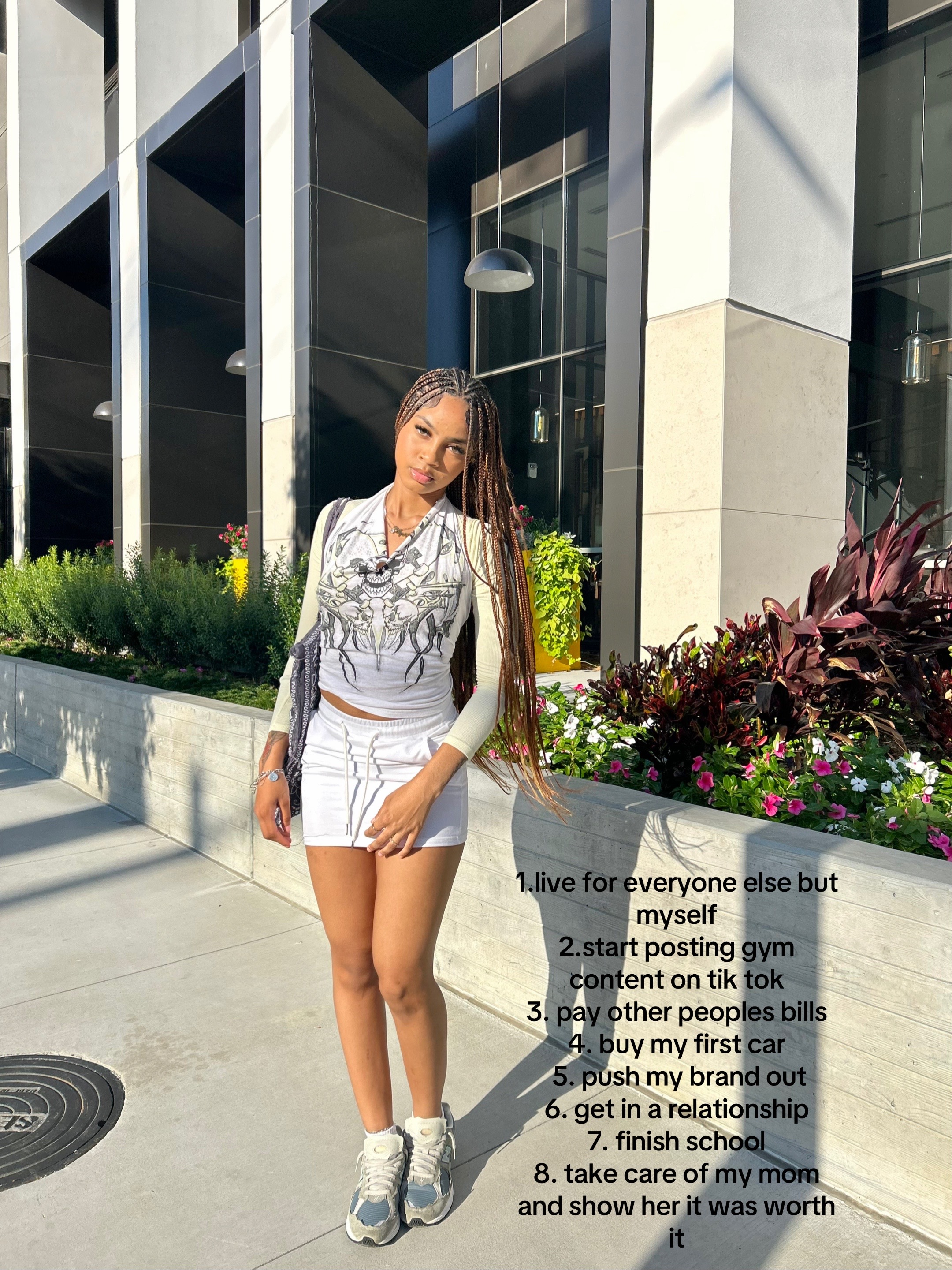 @Nia Paul