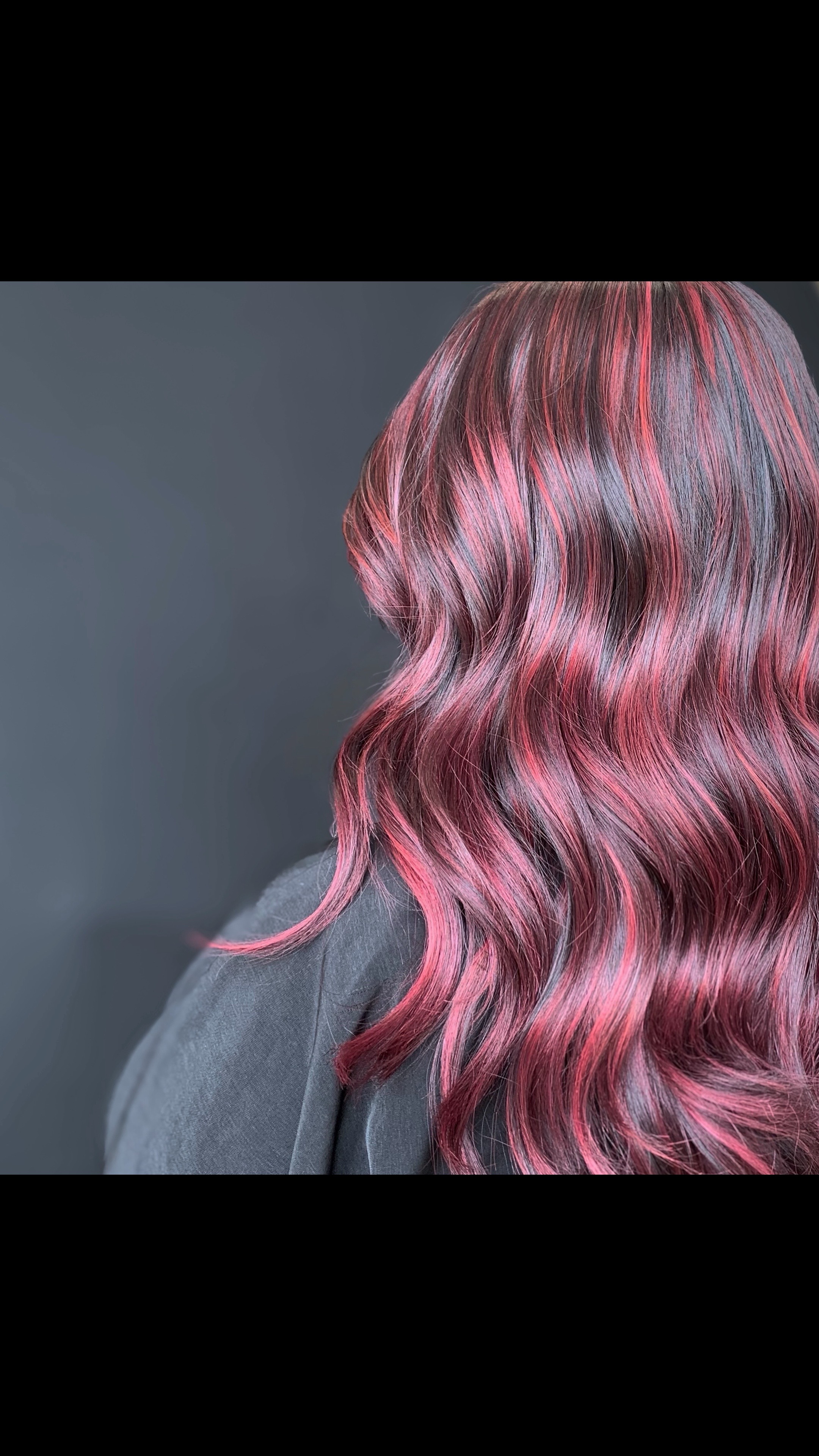 @A.B Hair
