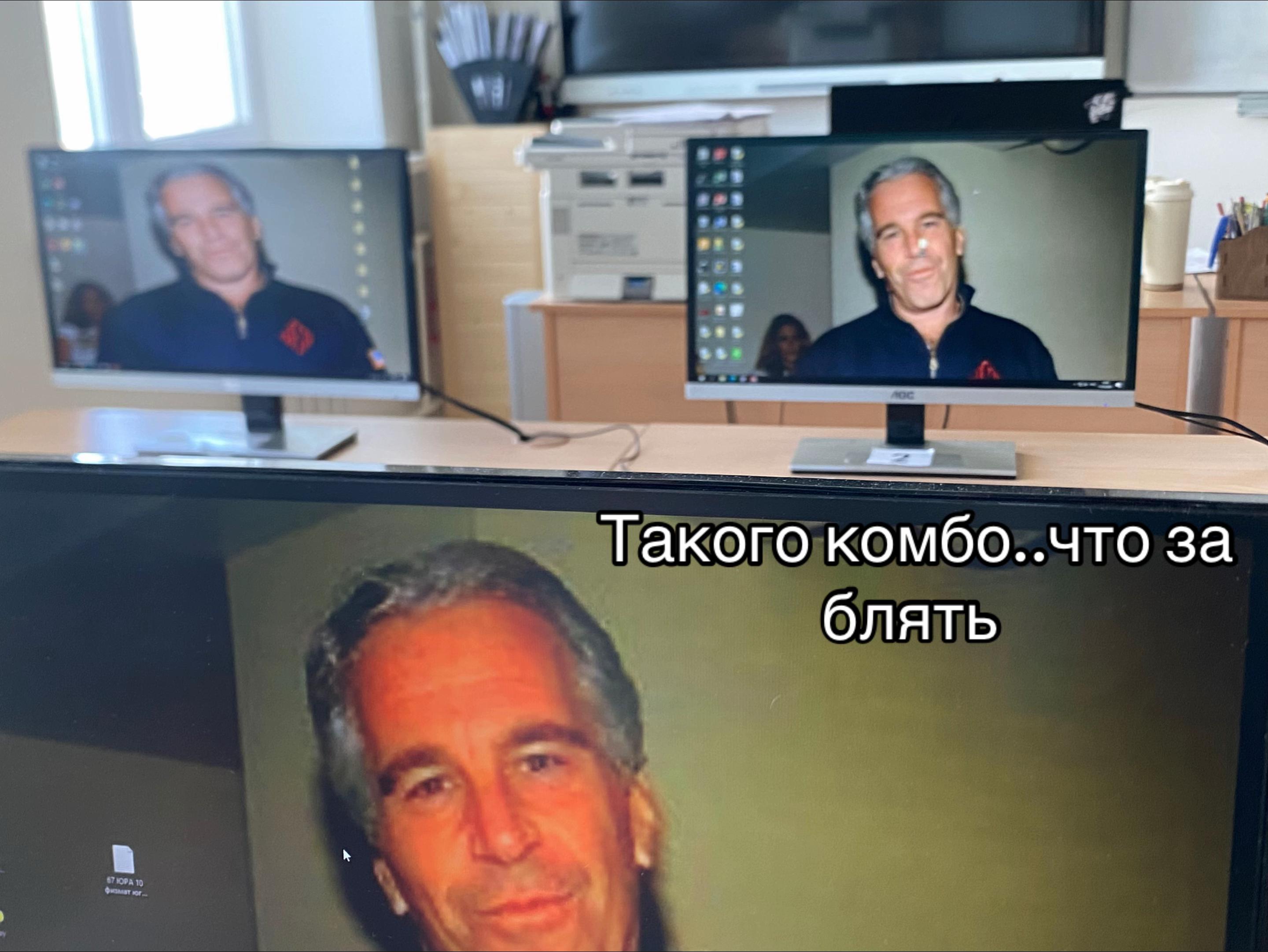 @Пирожки