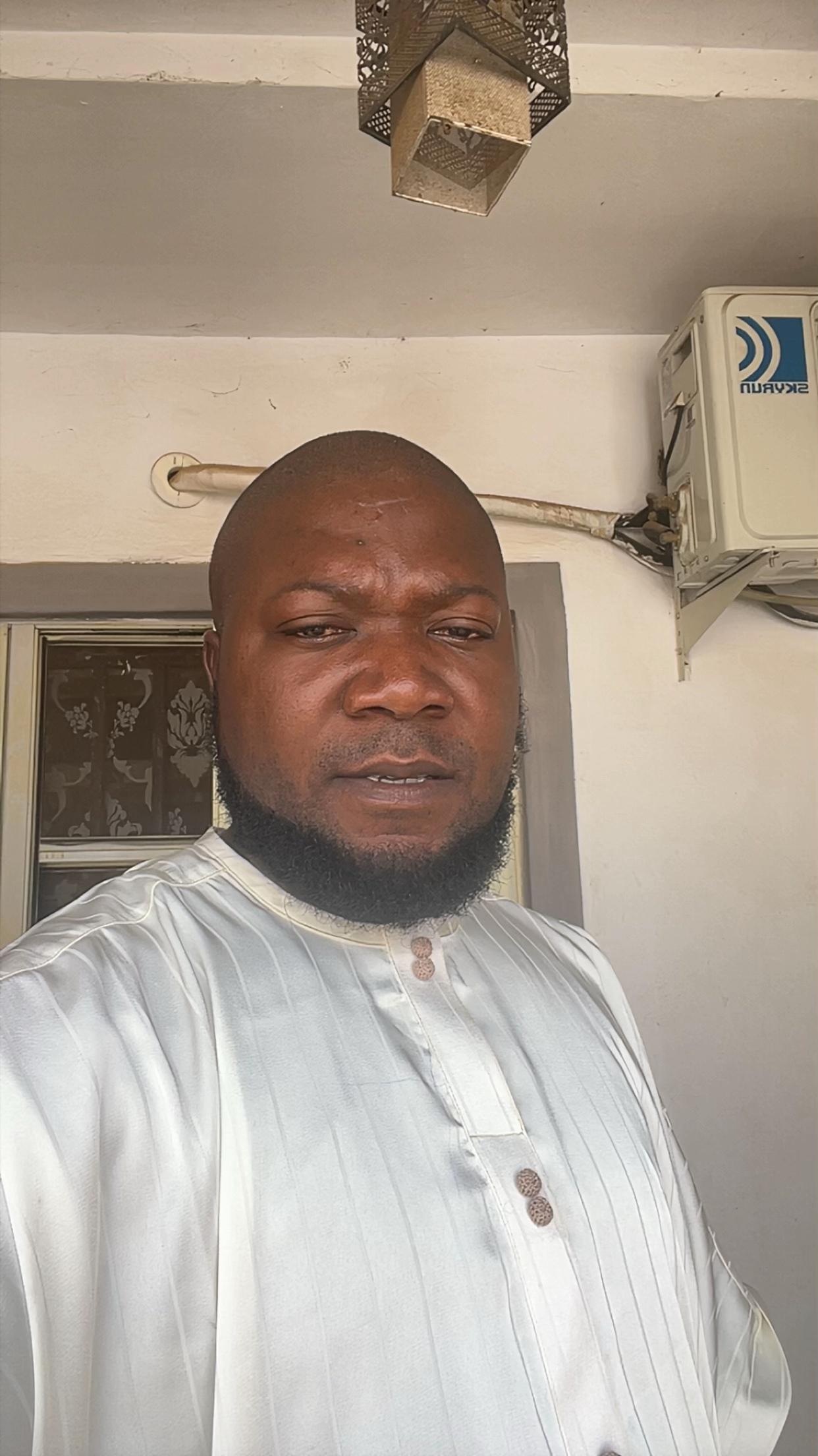 @Tayo Olanipekun