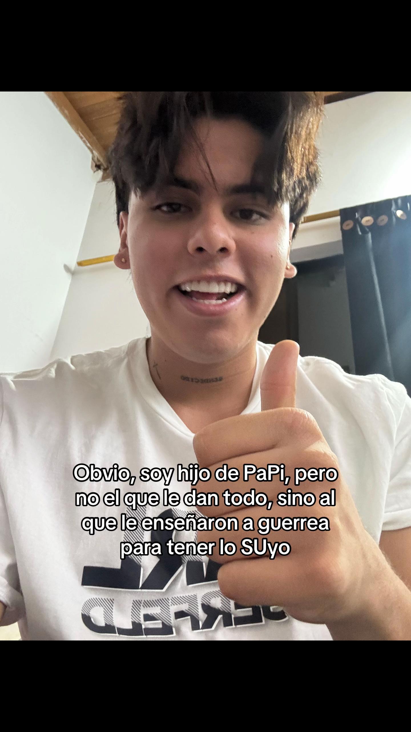 @Juan Piraña