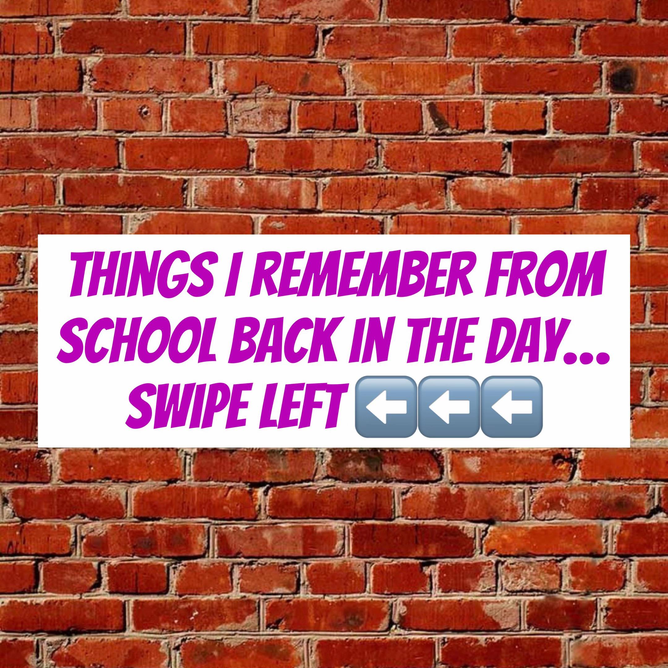 @old skool geaz